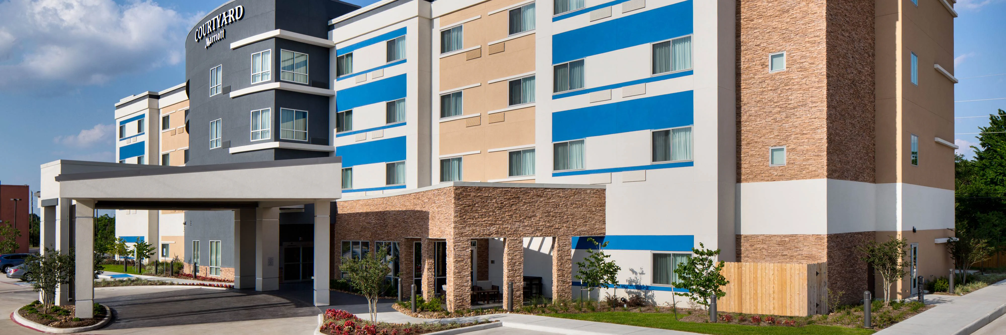 Courtyard by Marriott Houston Northwest/Cypress
