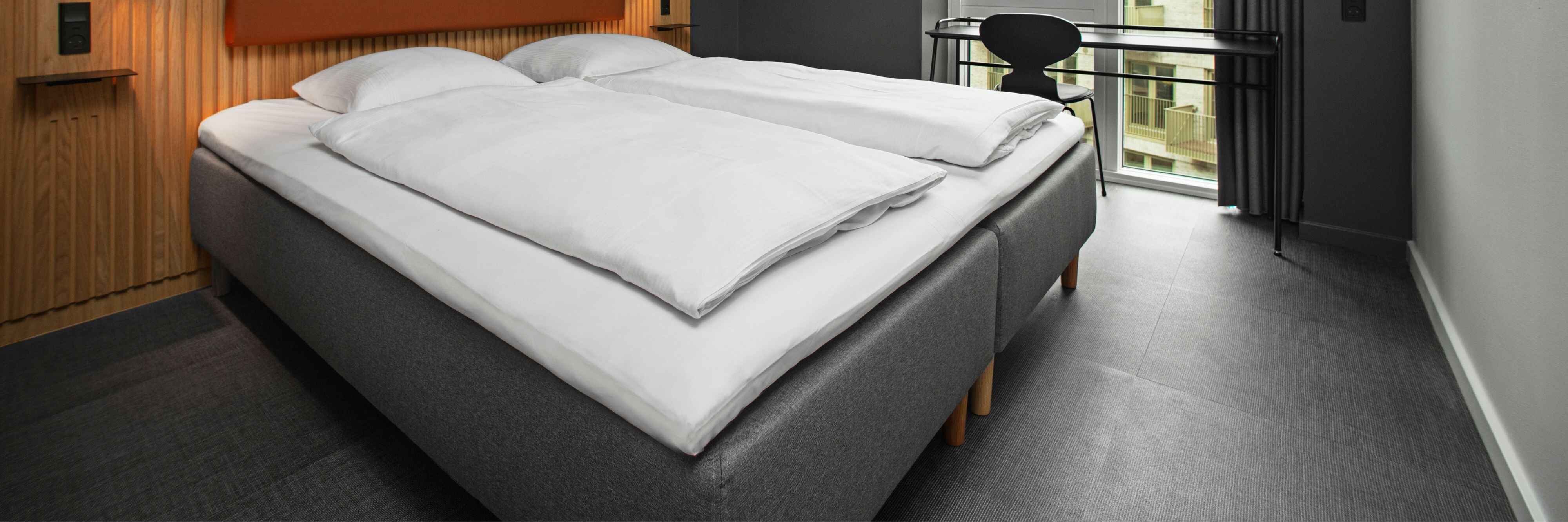 Four Points Flex by Sheraton Hillerod
