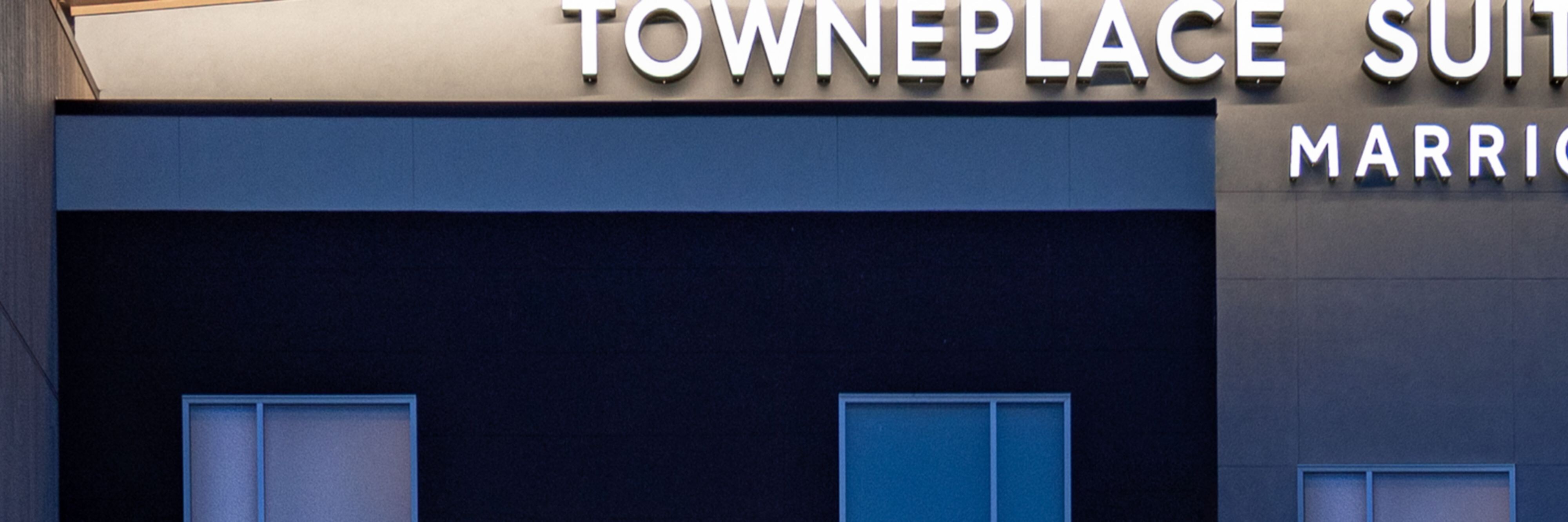 TownePlace Suites by Marriott Ellensburg