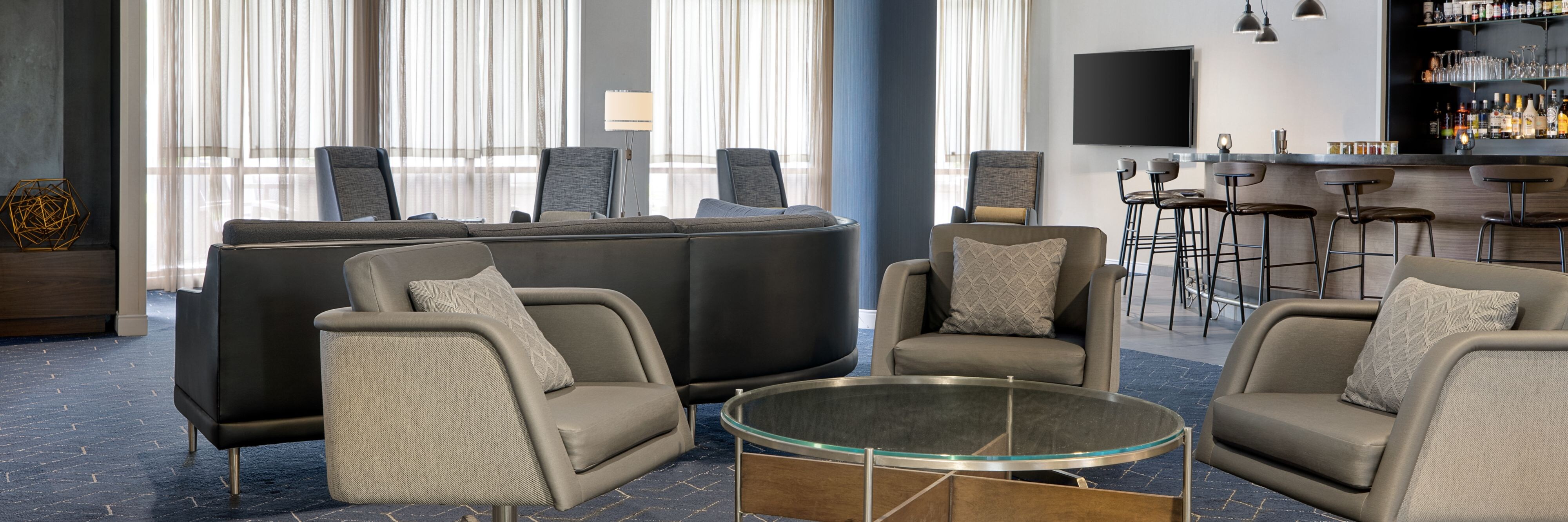 Courtyard by Marriott Republic Airport Long Island/Farmingdale