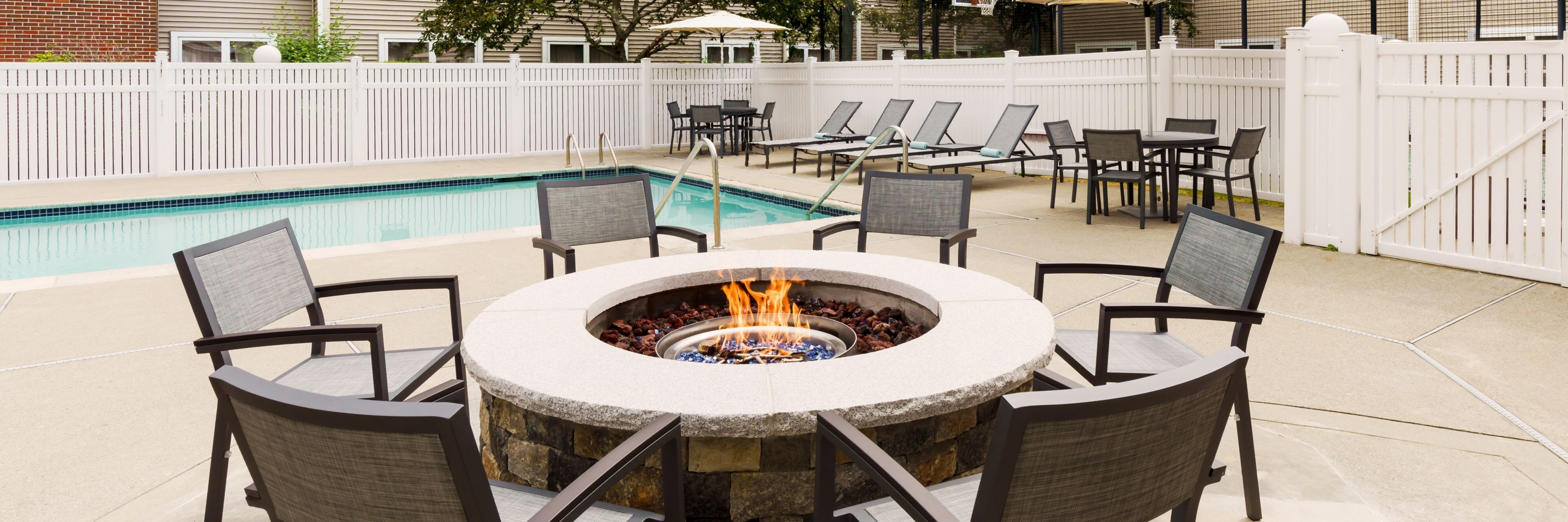 Residence Inn by Marriott Boston Foxborough