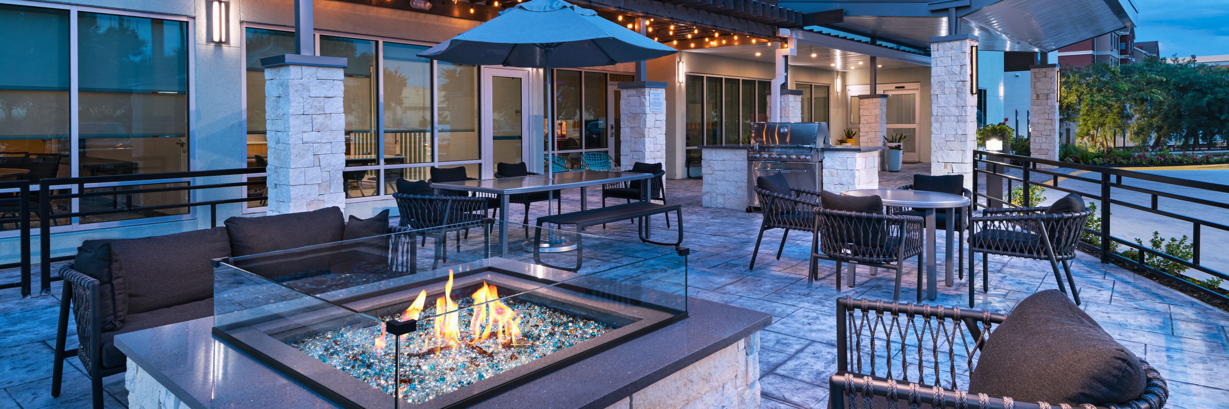 TownePlace Suites by Marriott Stafford Sugar Land
