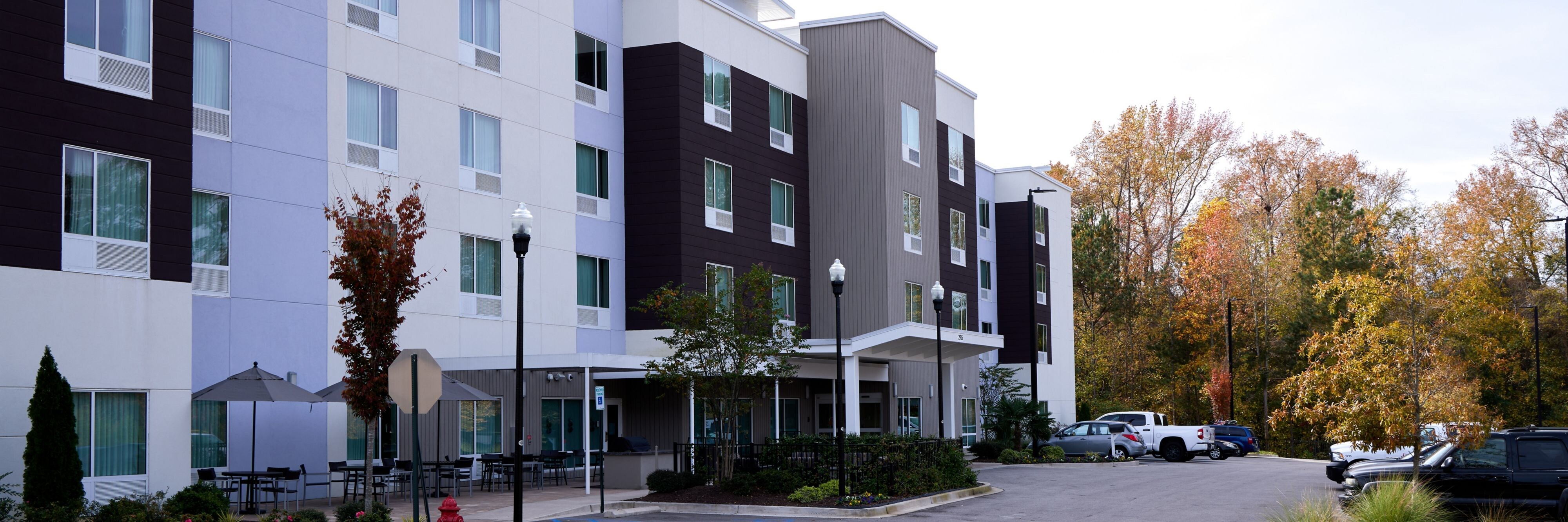 TownePlace Suites by Marriott Columbia West/Lexington