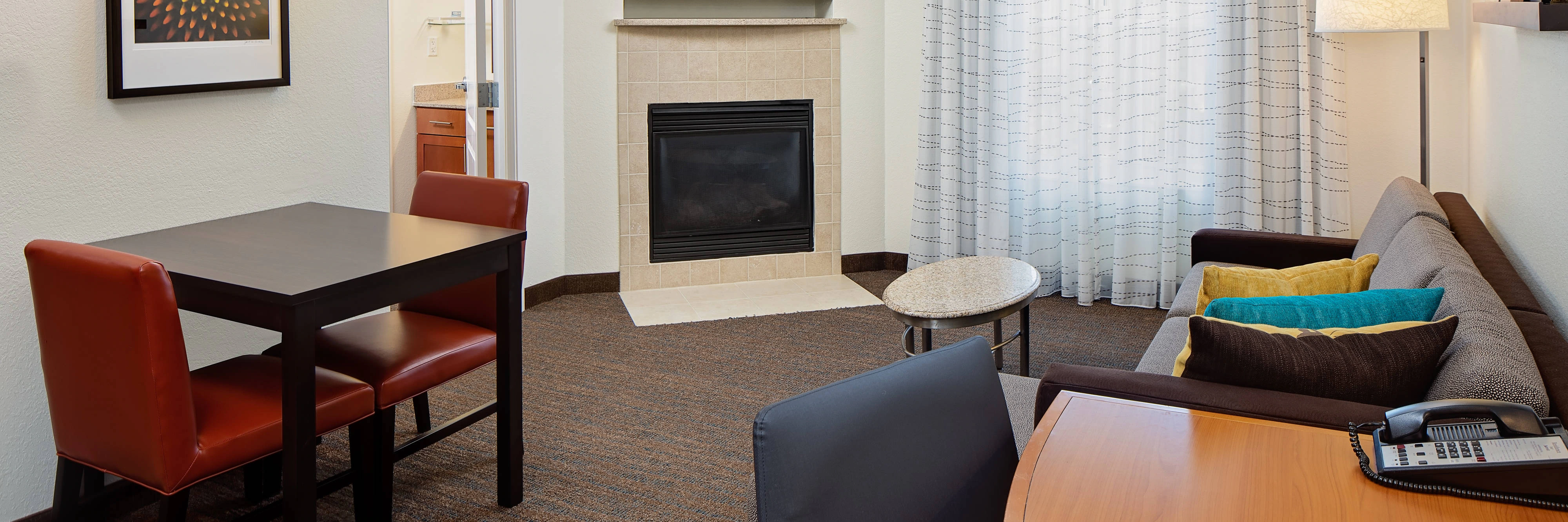 Residence Inn by Marriott Harrisburg Hershey