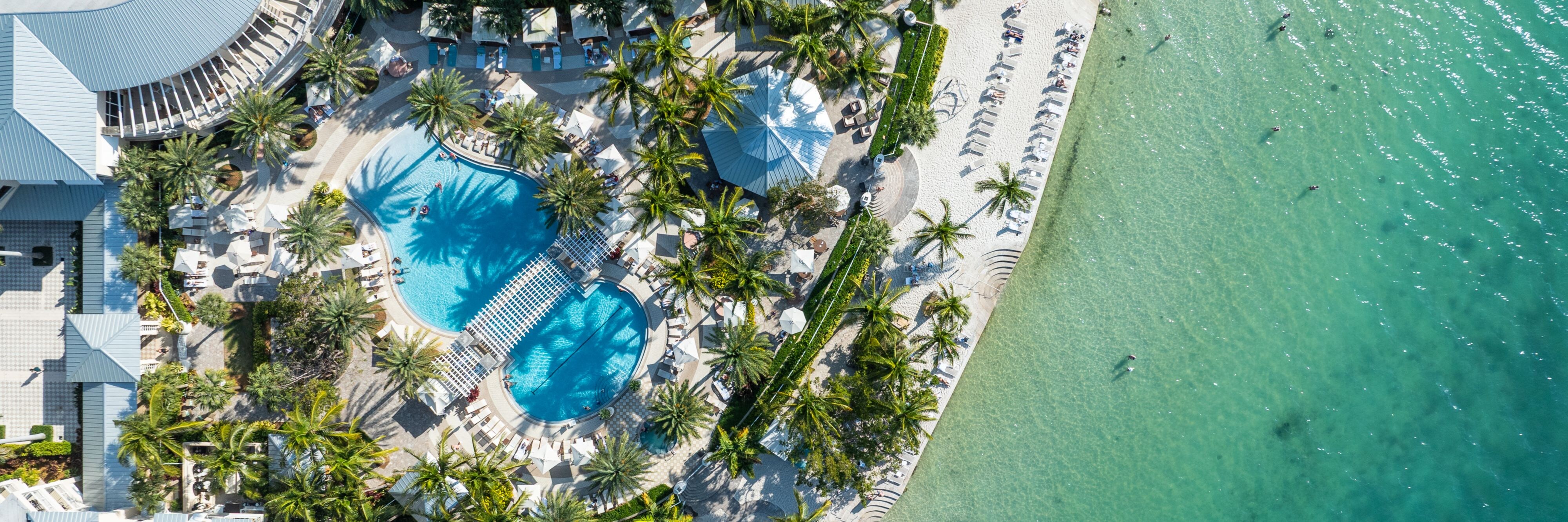 Playa Largo Resort & Spa, Autograph Collection