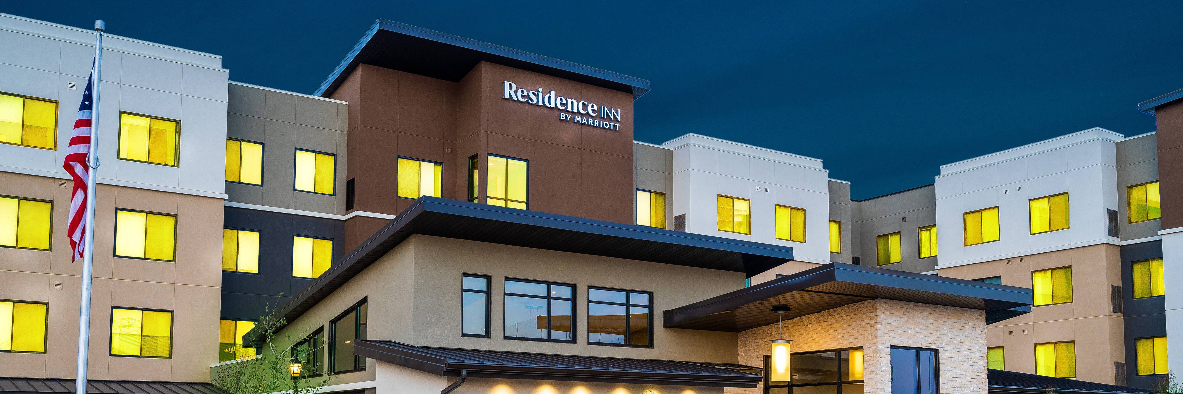 Residence Inn by Marriott Rocklin Roseville