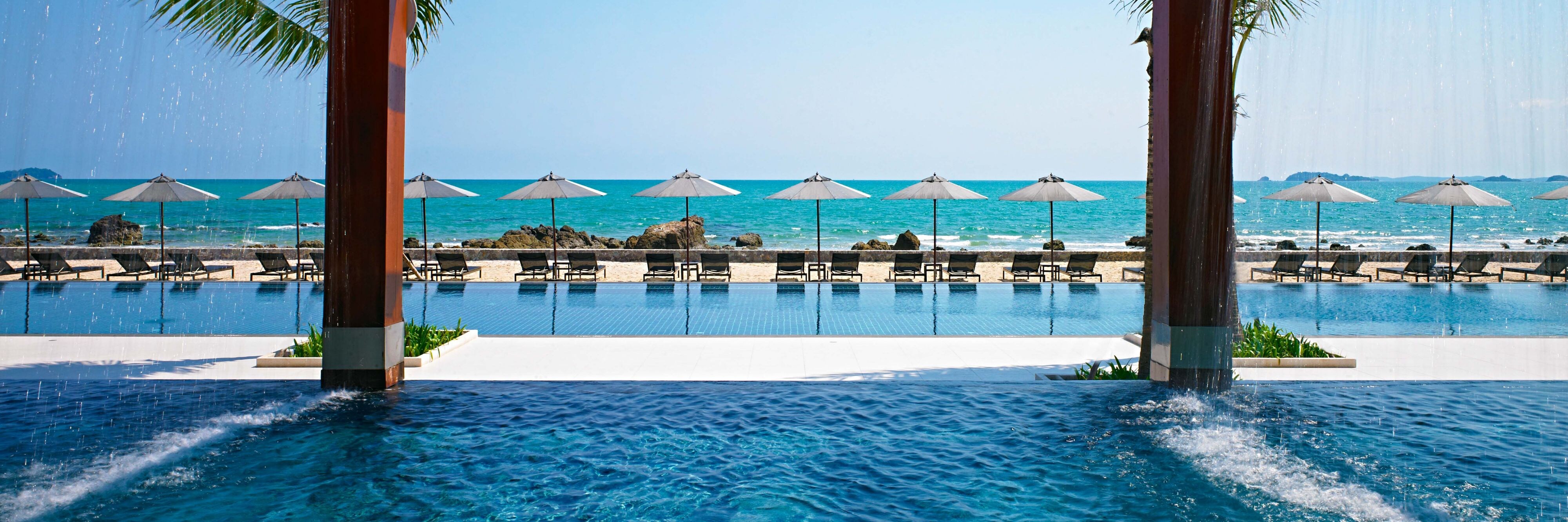 Rayong Marriott Resort & Spa