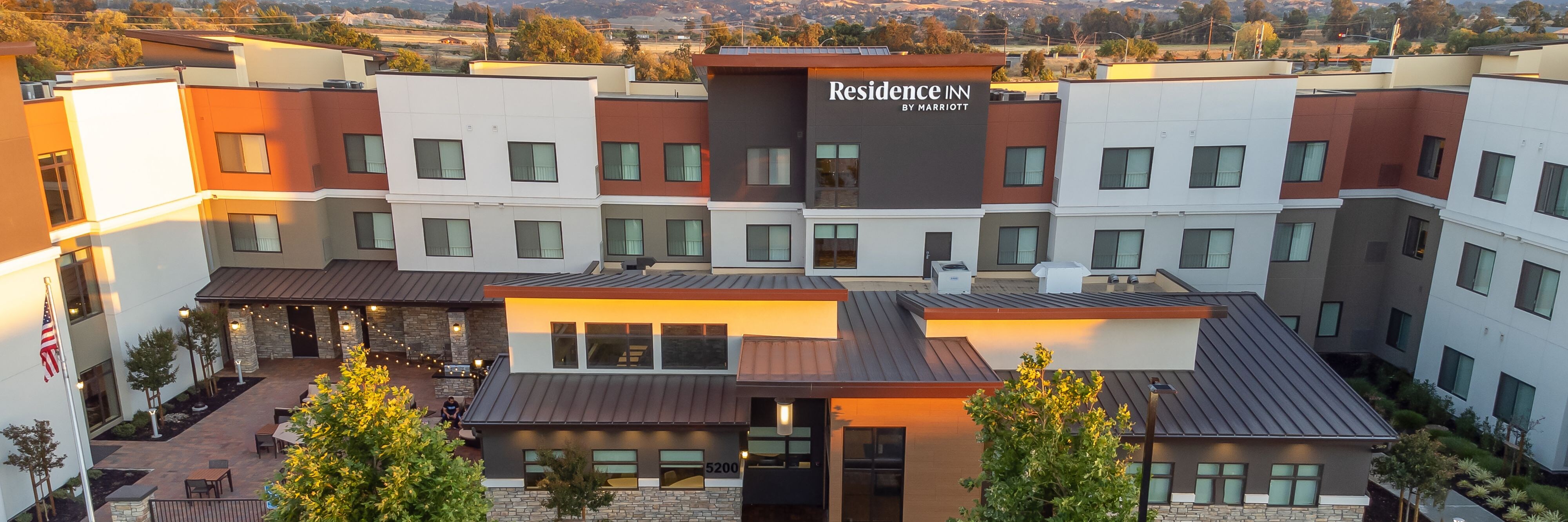 Residence Inn by Marriott Livermore