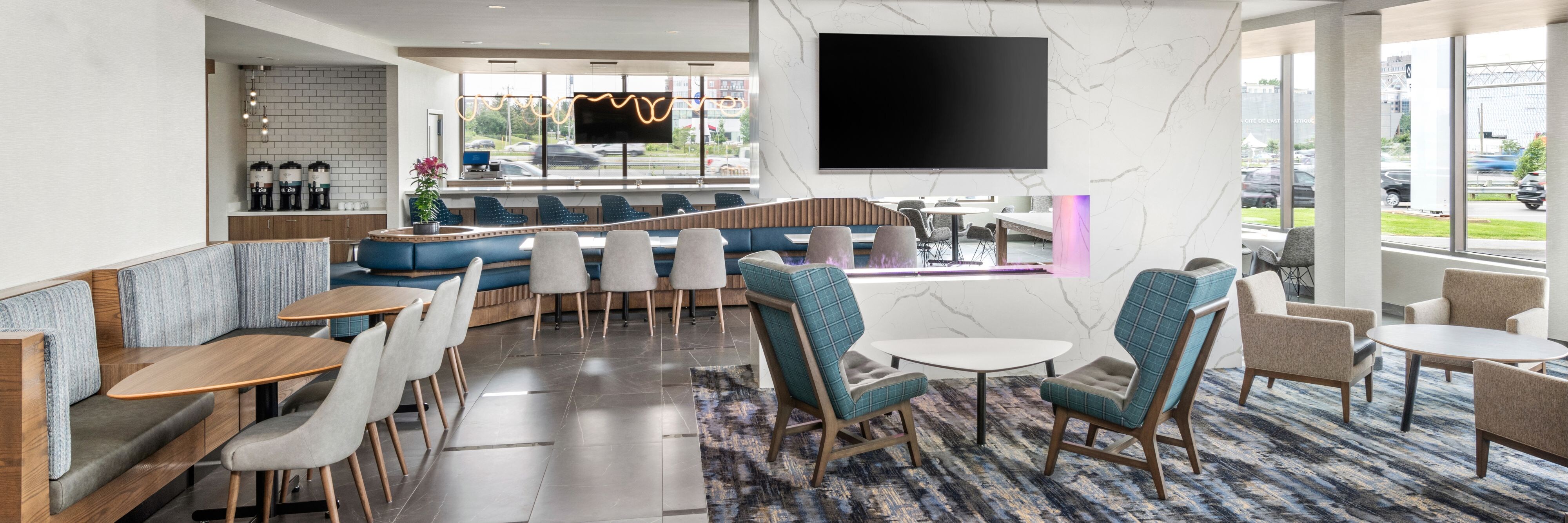 Residence Inn by Marriott Laval