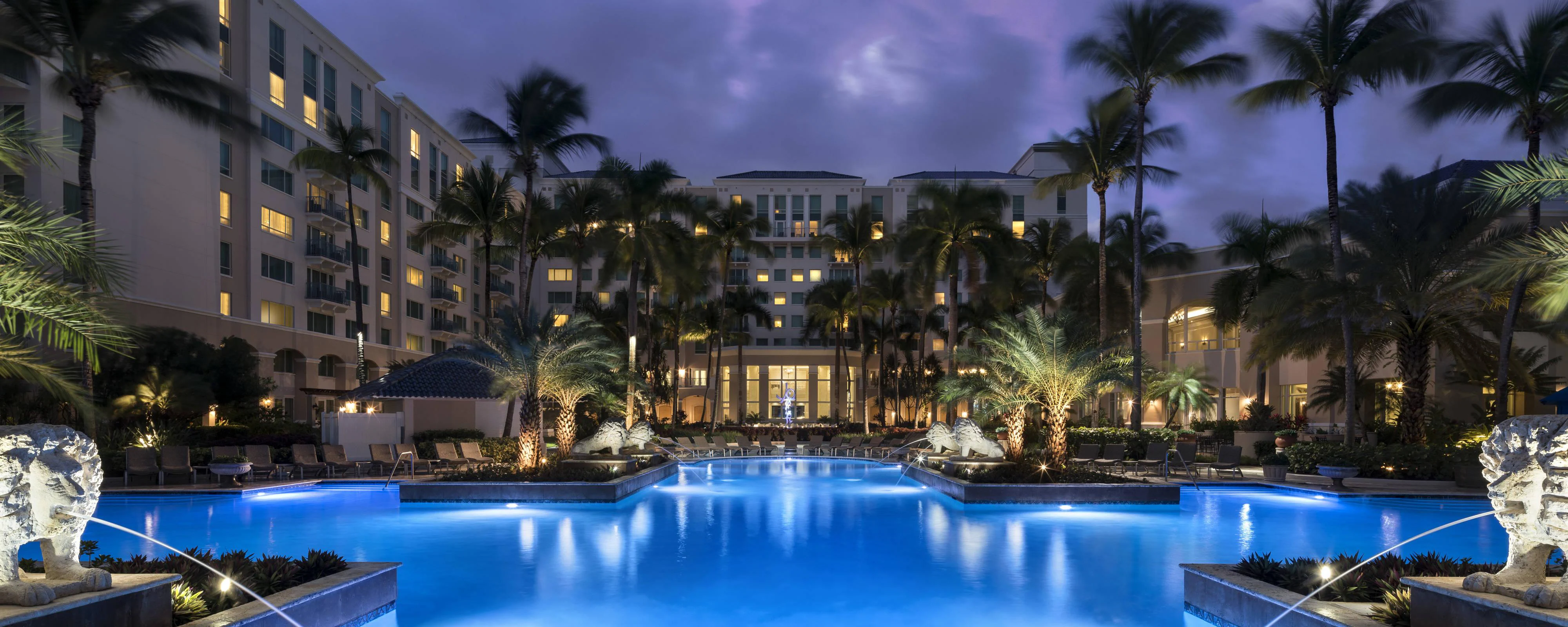 The Ritz-Carlton, San Juan