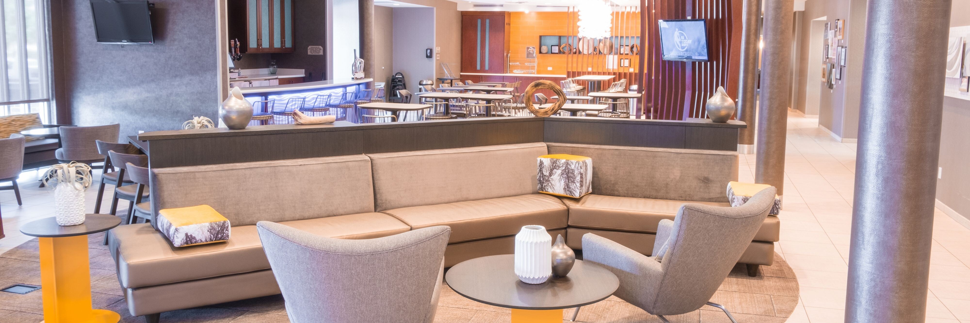 SpringHill Suites by Marriott Dallas Lewisville