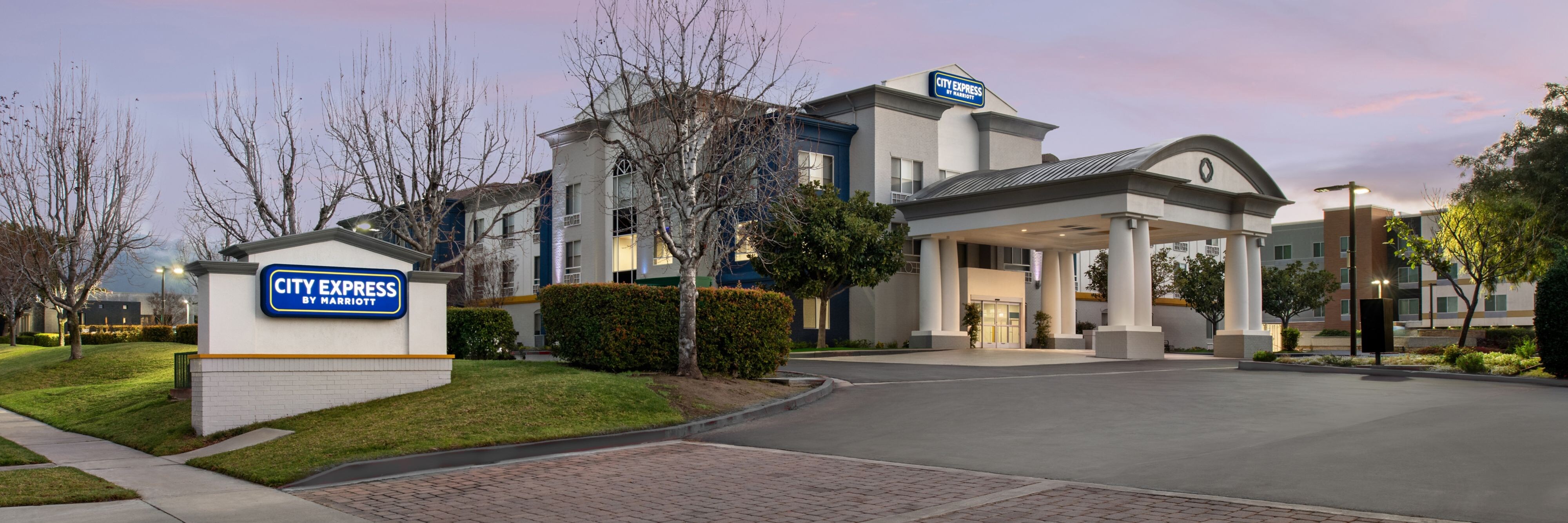 City Express By Marriott Rancho Cucamonga