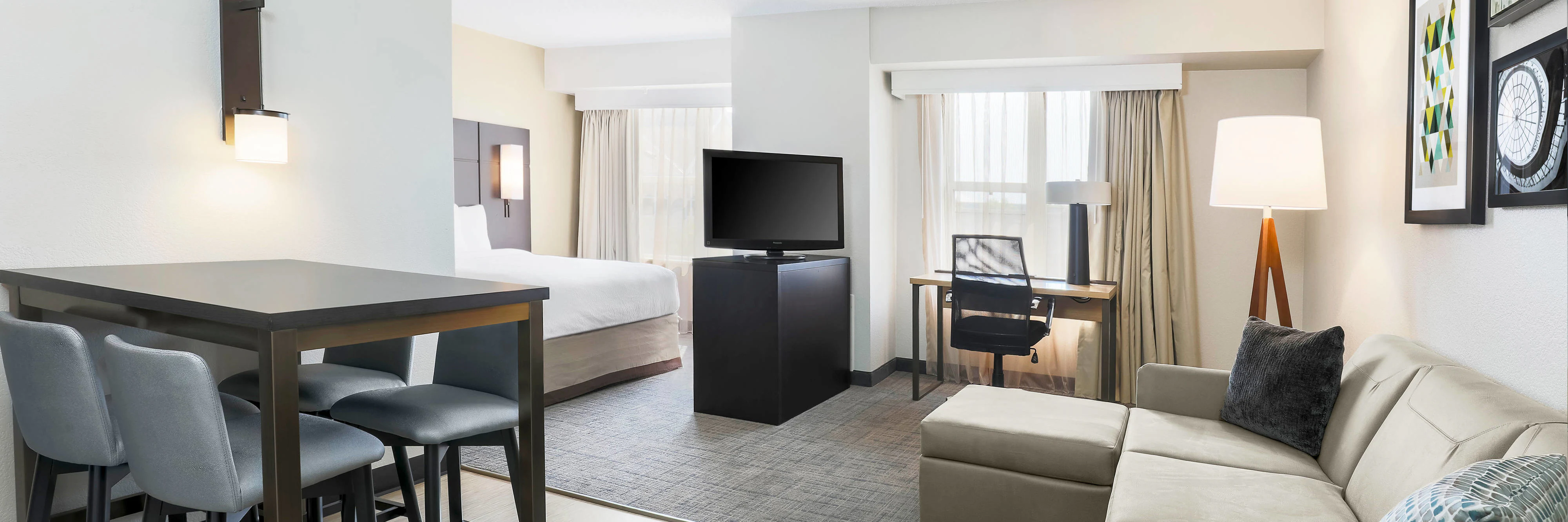 Residence Inn by Marriott Boulder Longmont