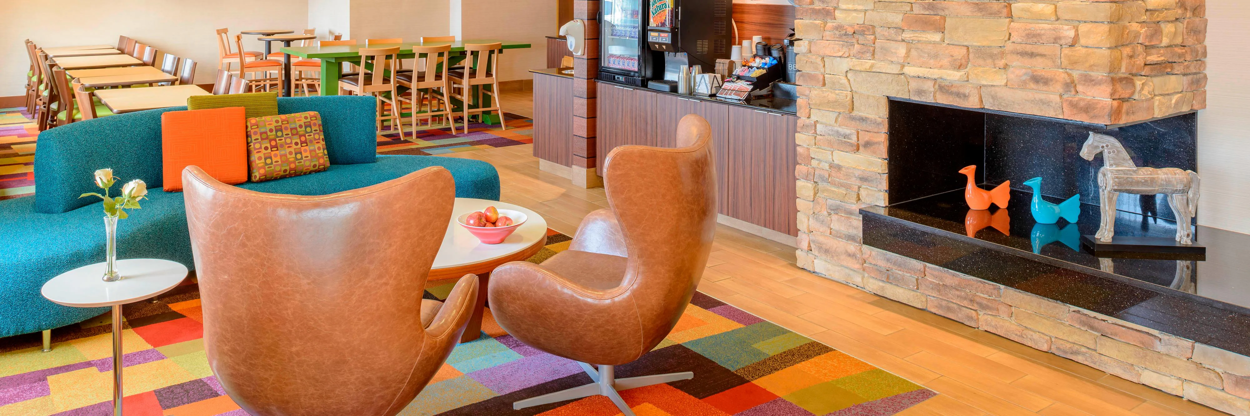 Fairfield Inn Joplin