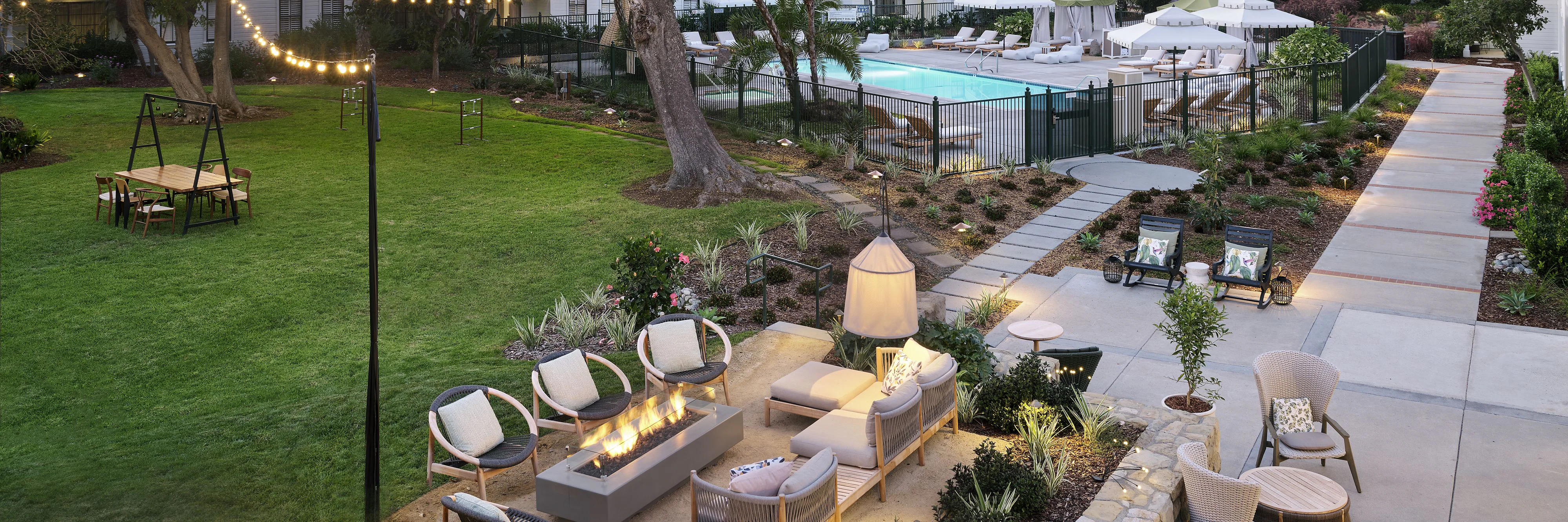 The Steward, Santa Barbara, a Tribute Portfolio Hotel