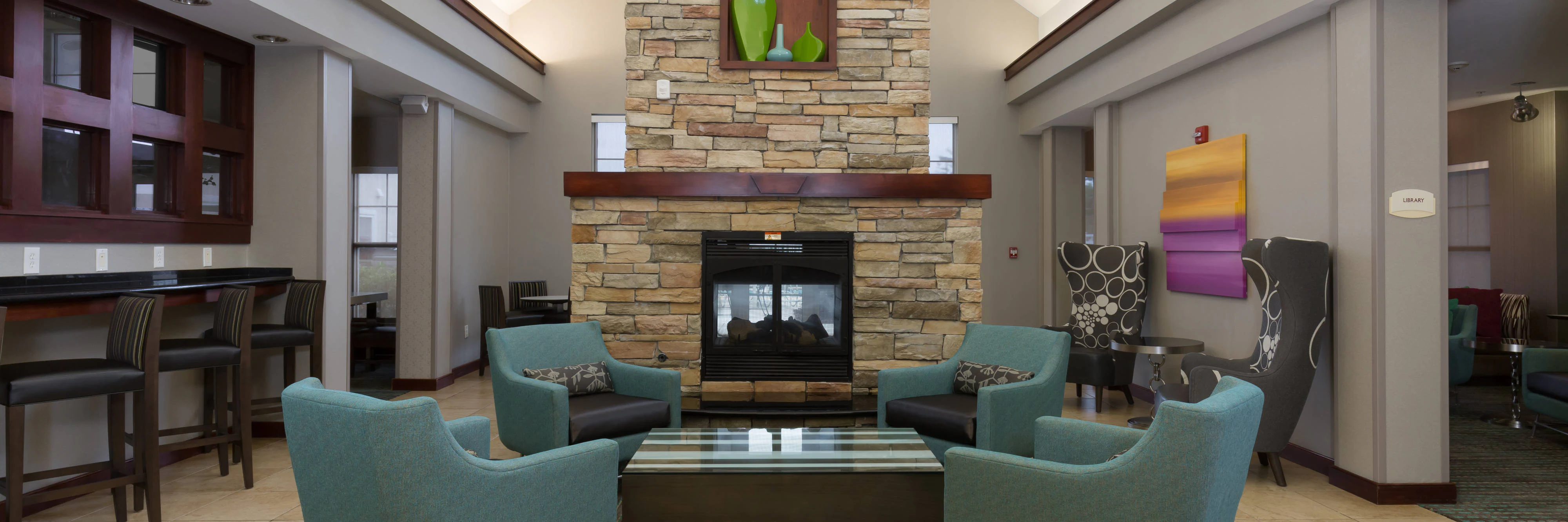Residence Inn by Marriott Baton Rouge near LSU
