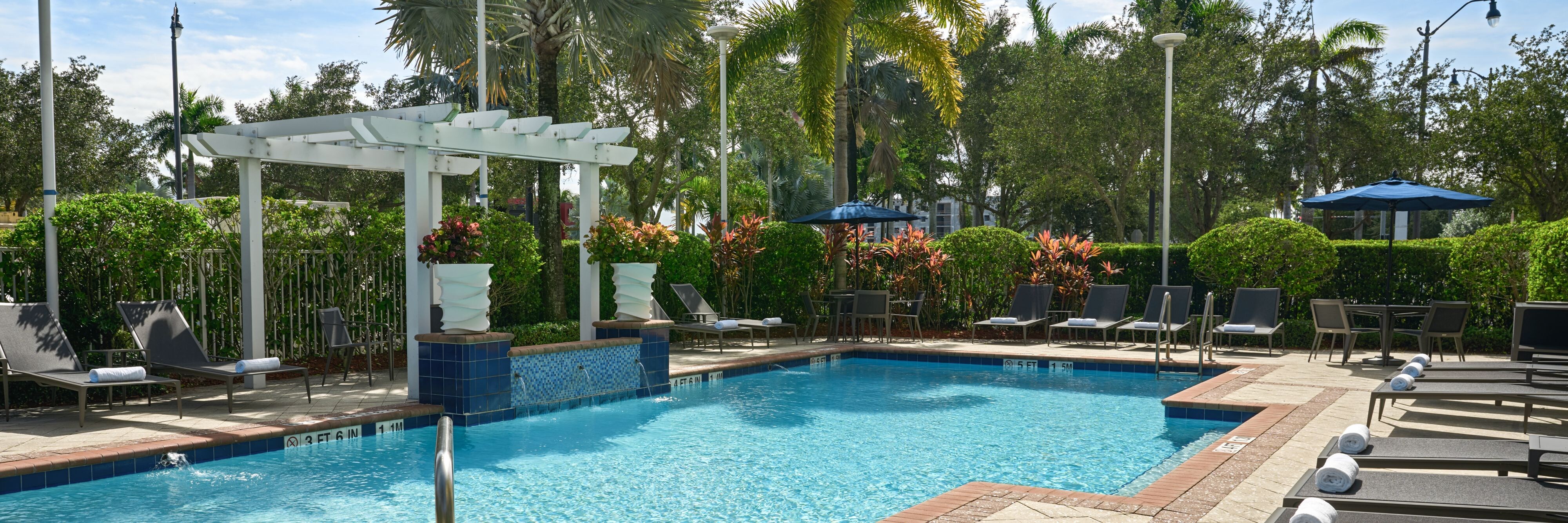 Courtyard by Marriott Miami Homestead