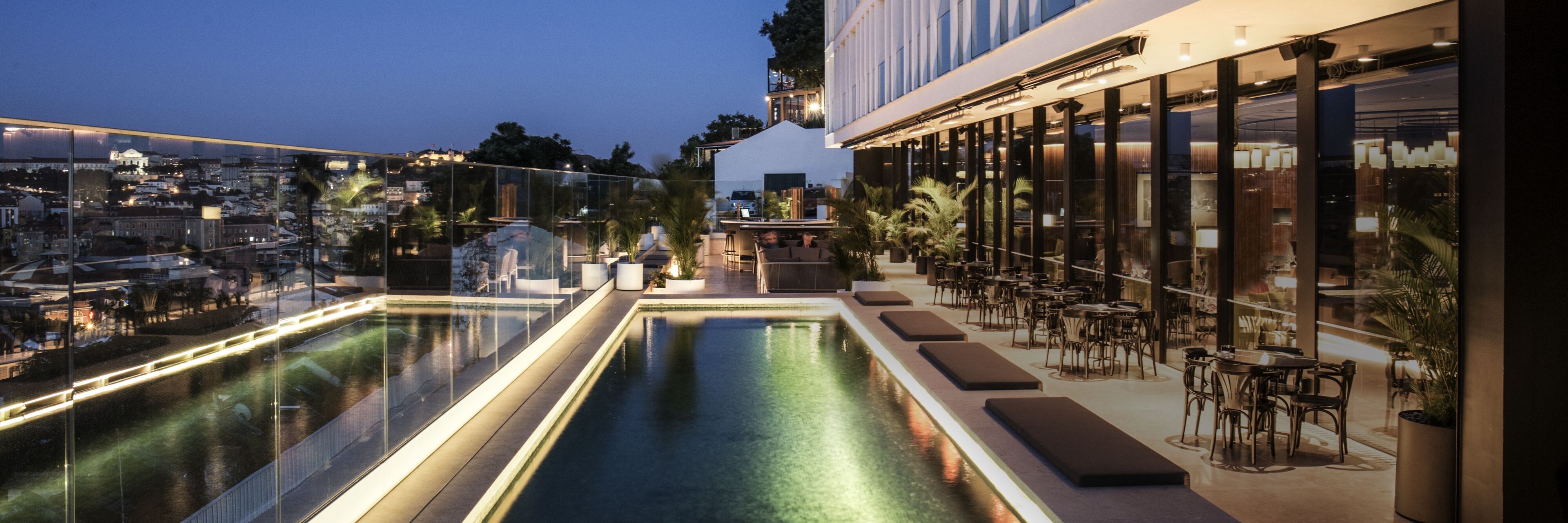 Memmo Principe Real, Lisbon, a Member of Design Hotels™