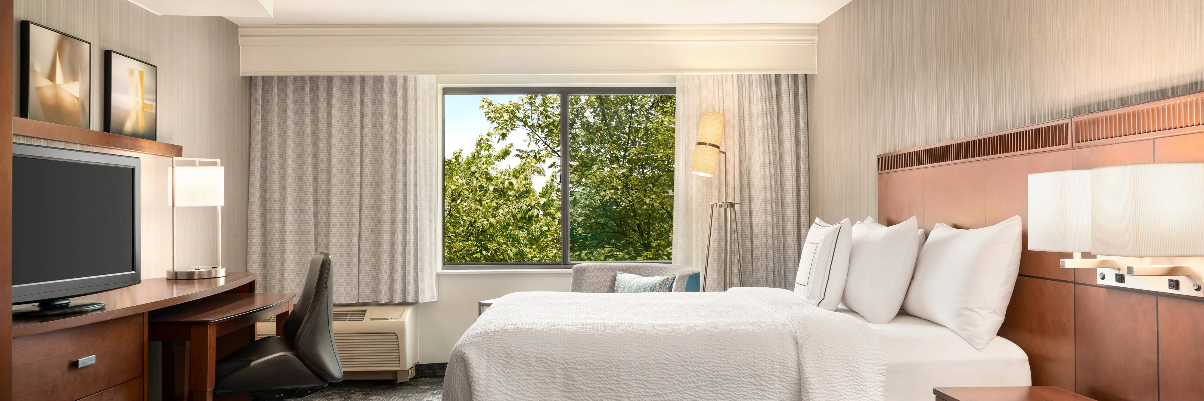 Courtyard by Marriott Philadelphia Montgomeryville