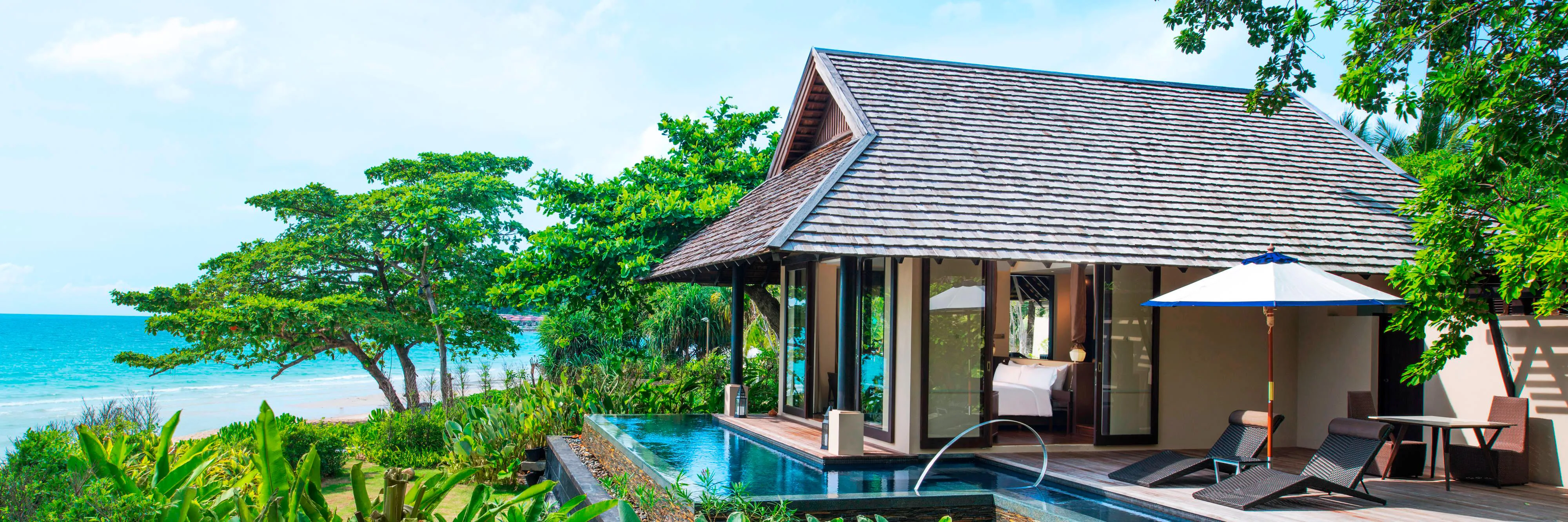 Vana Belle, a Luxury Collection Resort, Koh Samui