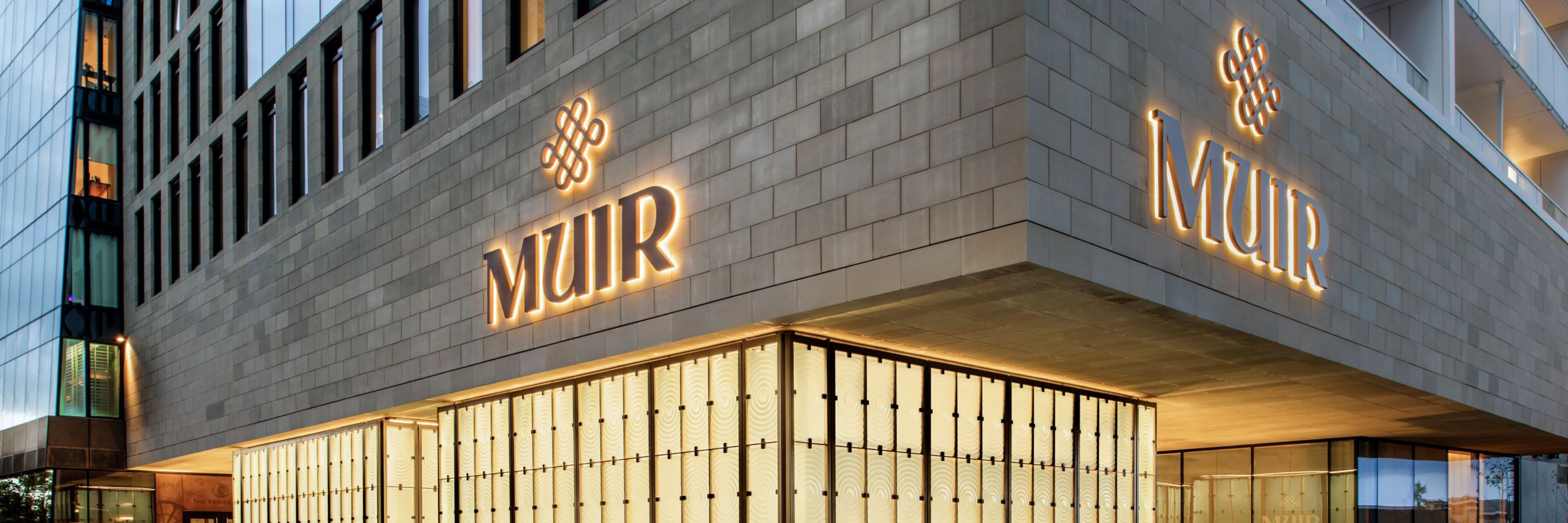 Muir, a Luxury Collection Hotel, Halifax