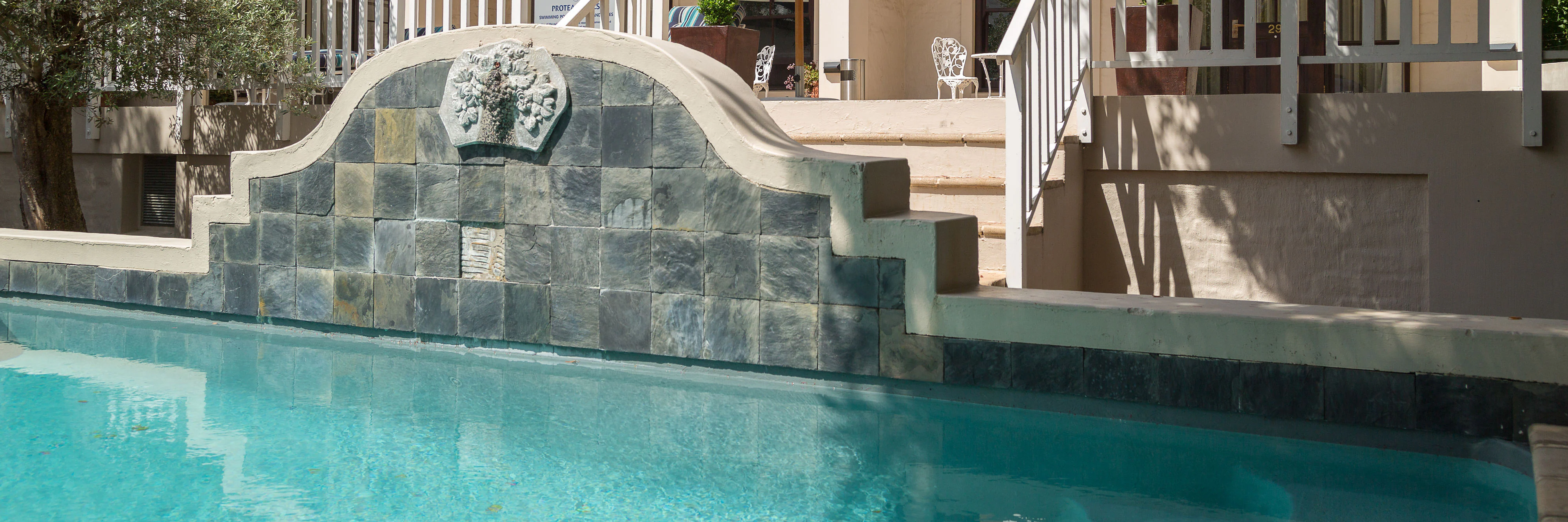 Protea Hotel Dorpshuis & Spa Stellenbosch