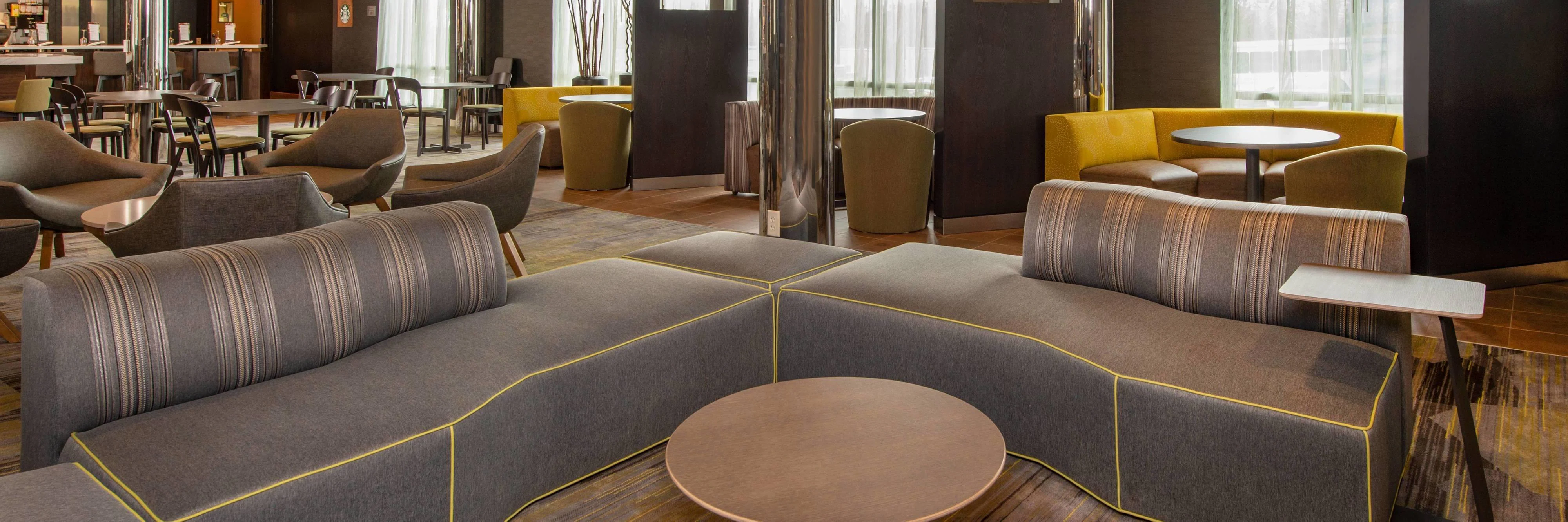 Courtyard by Marriott Hagerstown