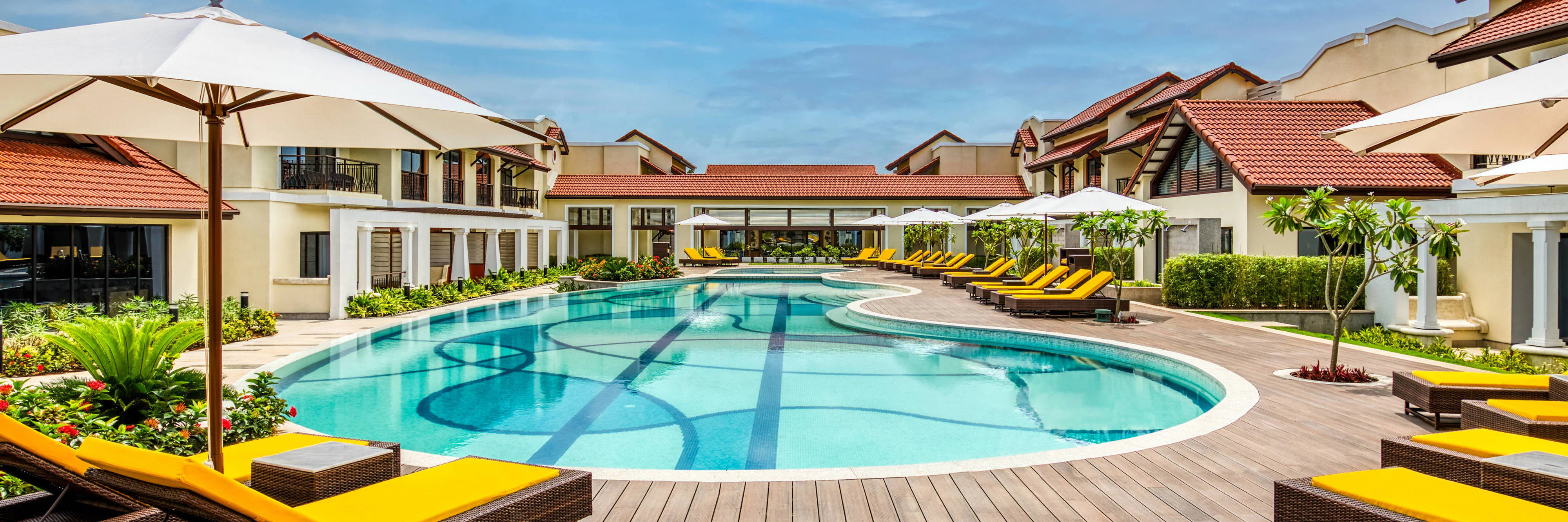 Fairfield by Marriott Goa Benaulim
