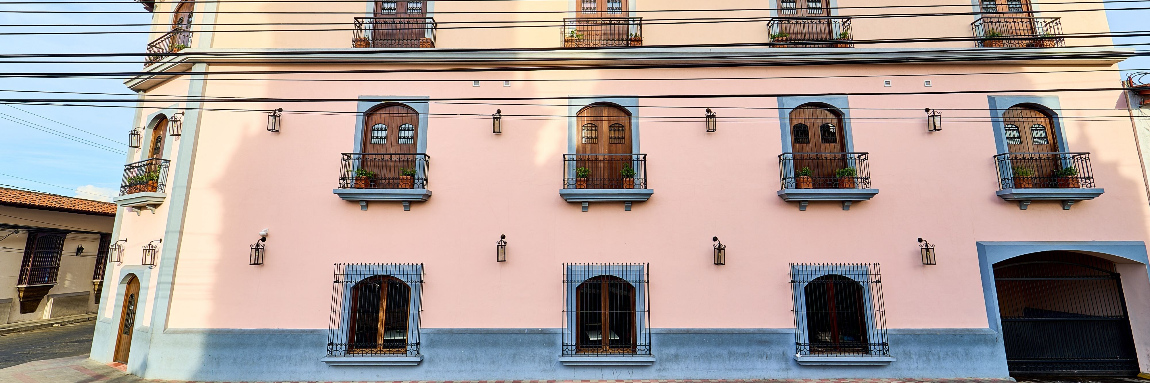 City Centro by Marriott La Recoleccion, Nicaragua