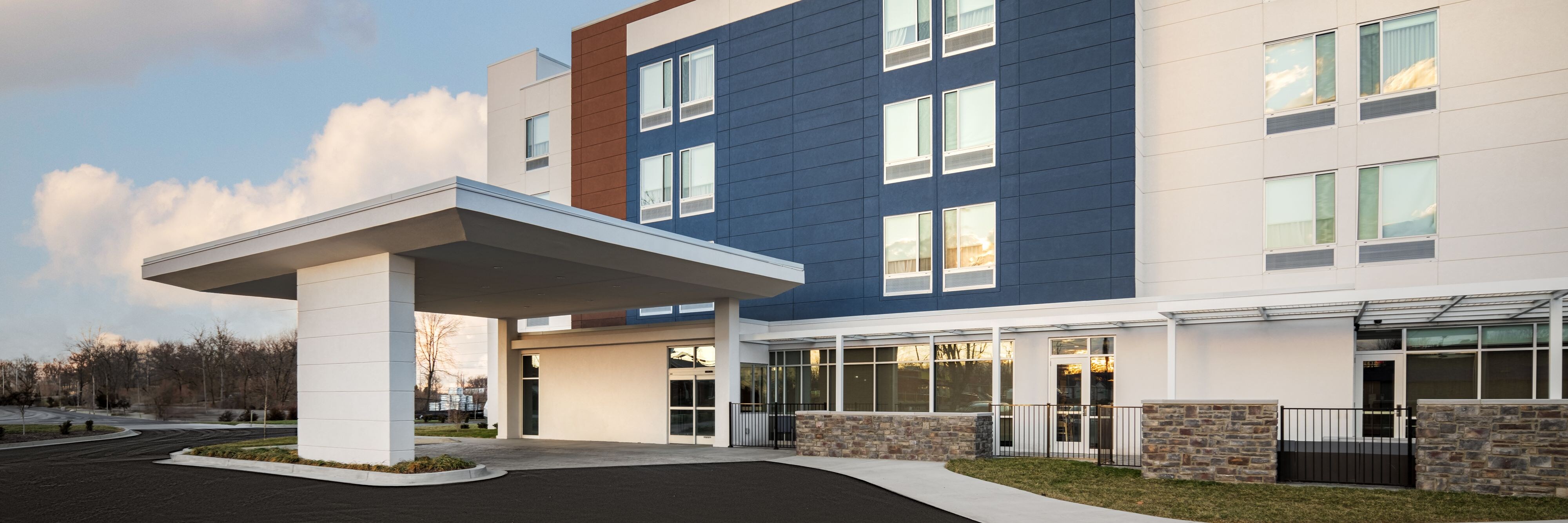 SpringHill Suites by Marriott Lexington Frankfort