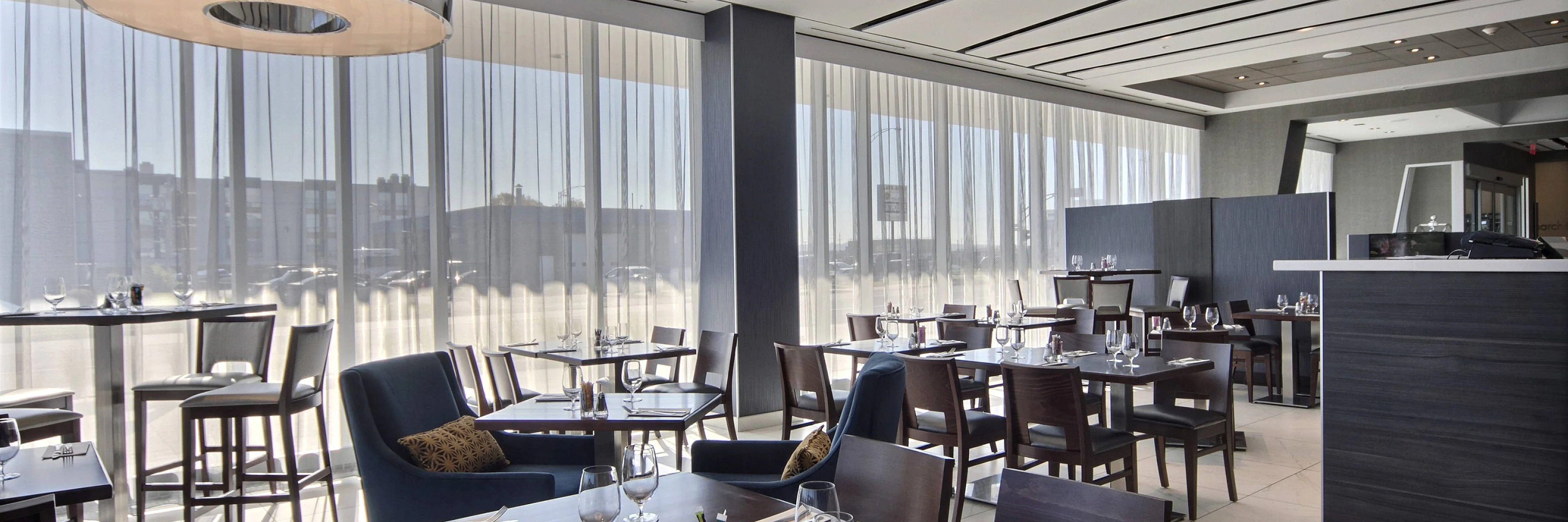 Courtyard by Marriott Quebec City