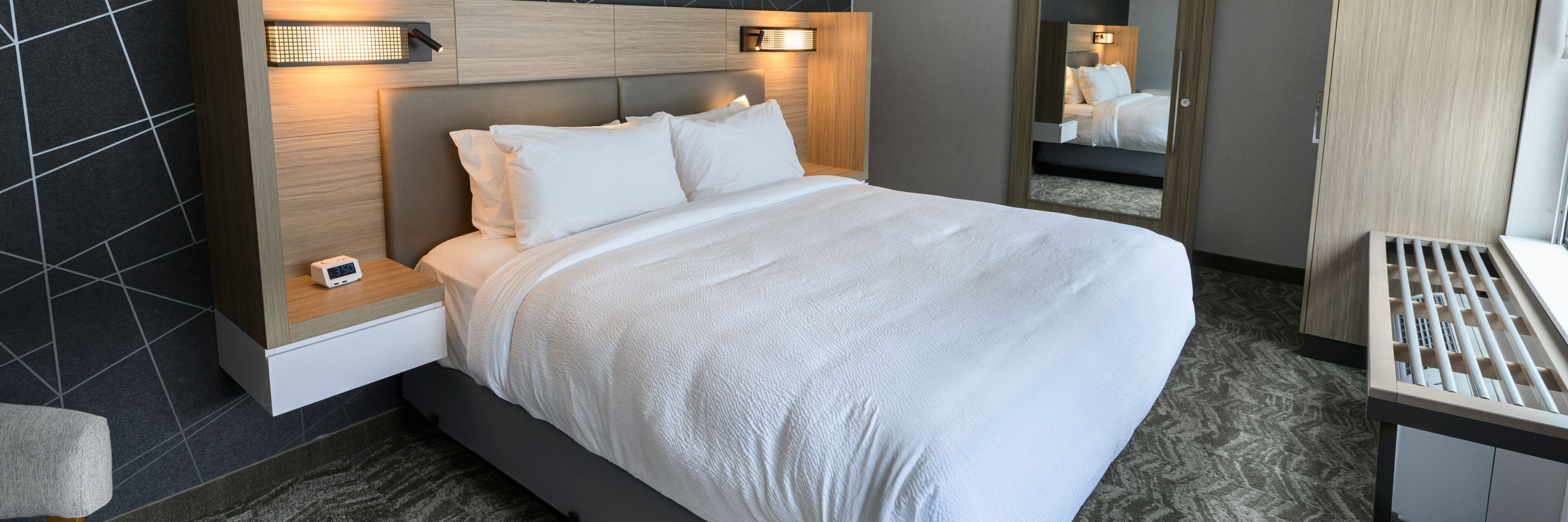 SpringHill Suites by Marriott Colorado Springs Downtown