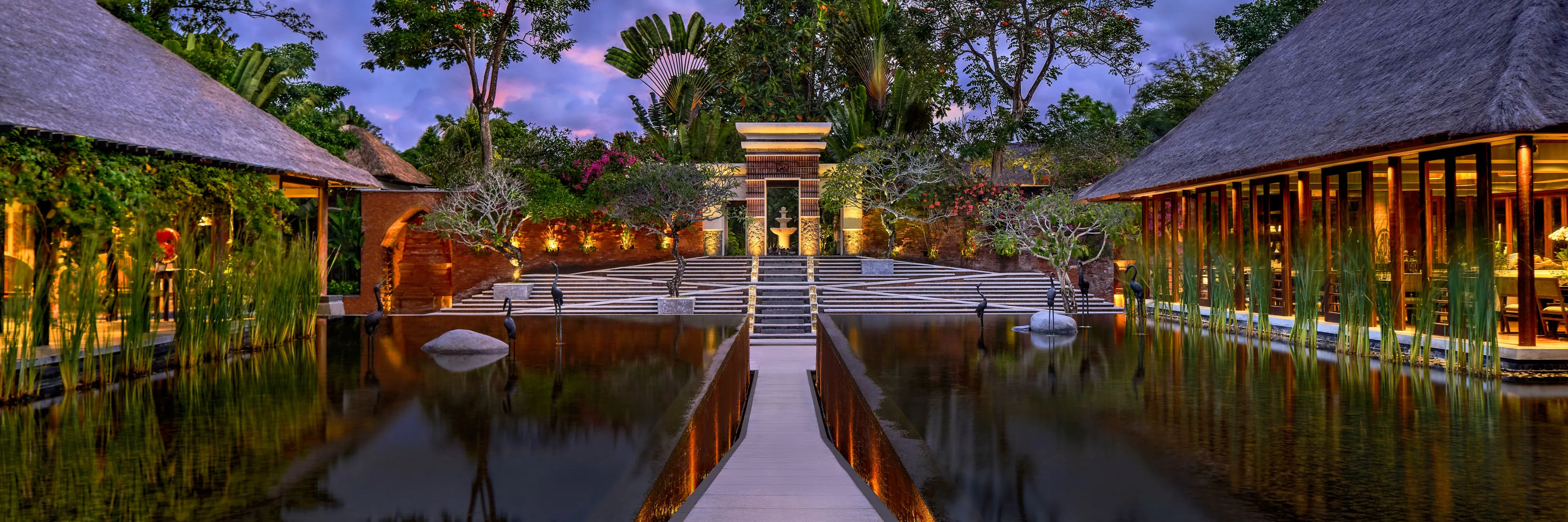 Amarterra Villas Resort Bali Nusa Dua, Autograph Collection