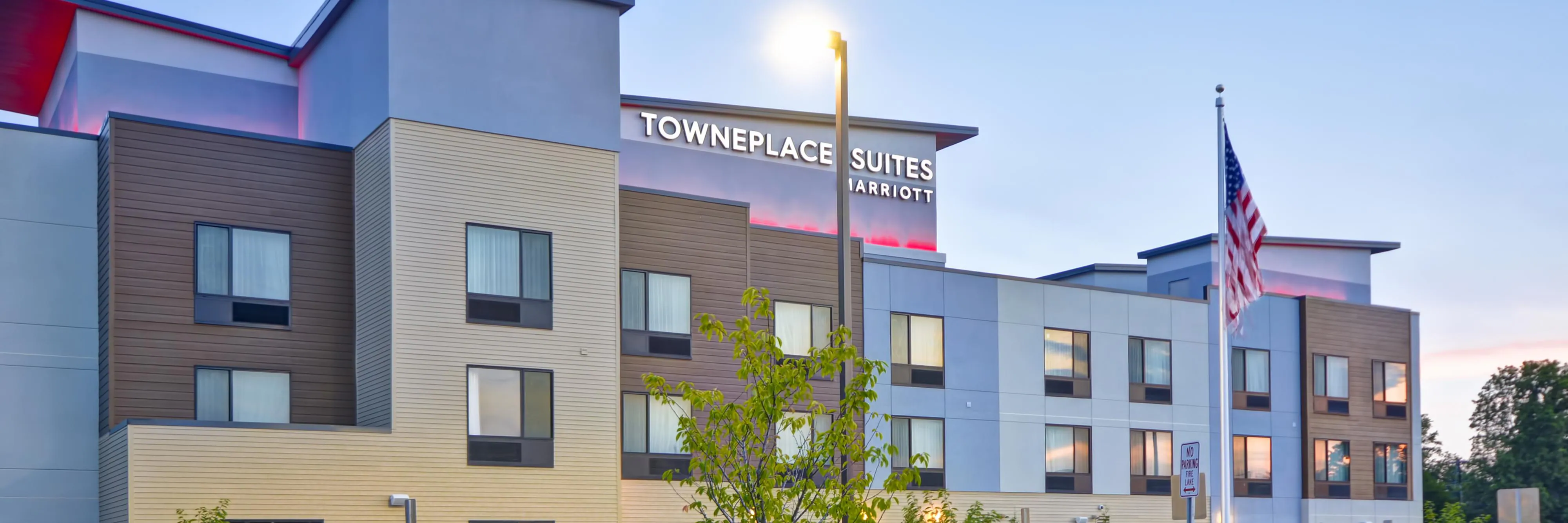 TownePlace Suites by Marriott Cranbury South Brunswick