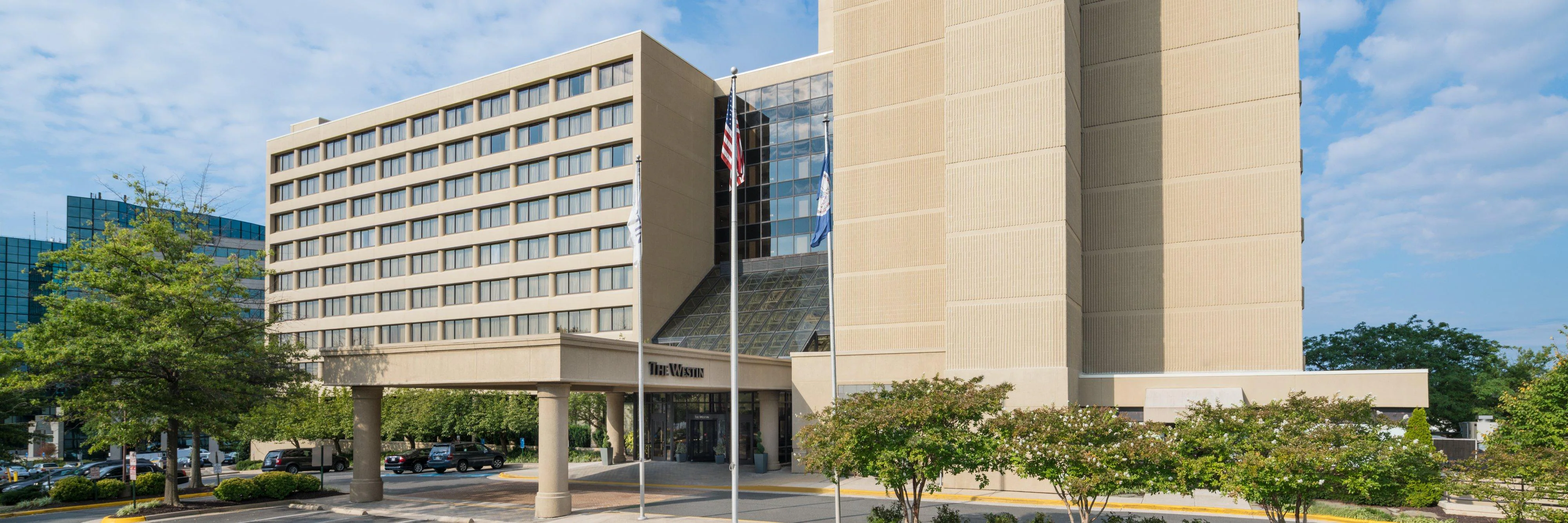 The Westin Tysons Corner