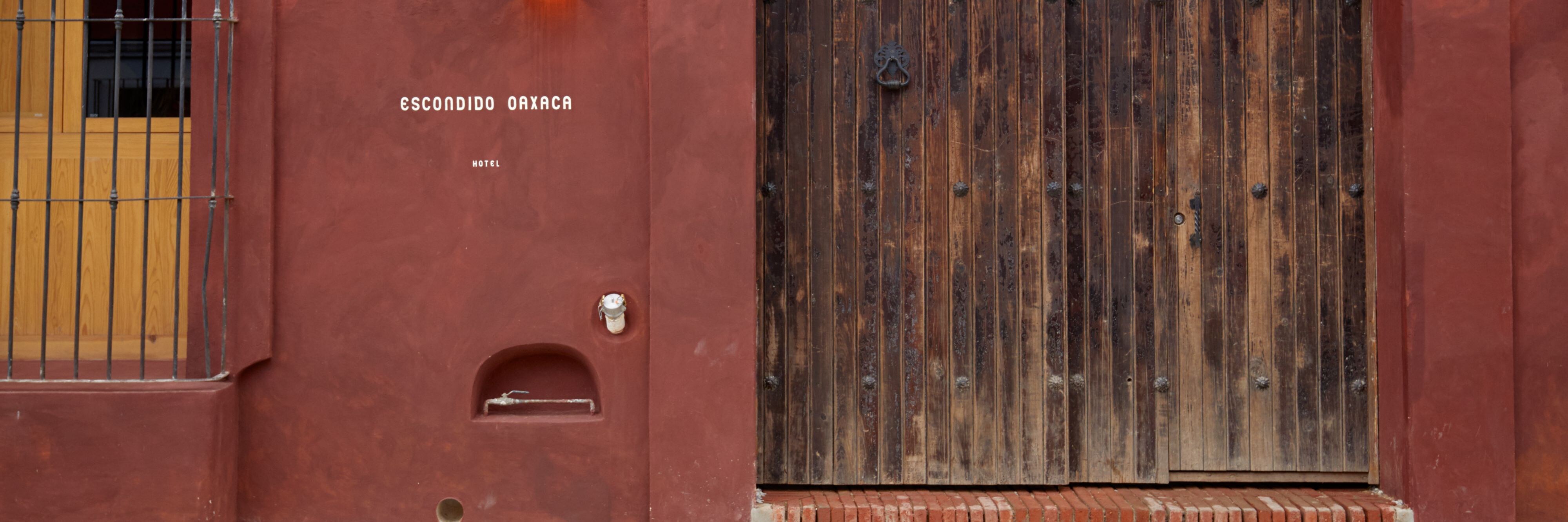 Hotel Escondido Oaxaca , Oaxaca, a Member of Design Hotels™