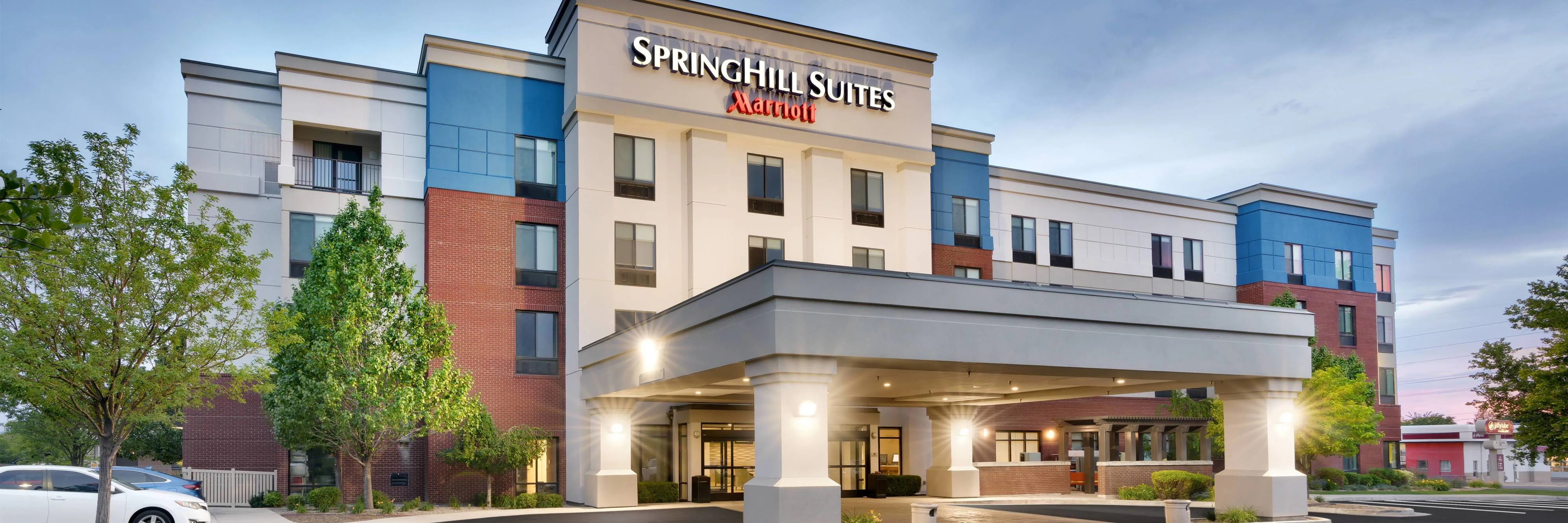 SpringHill Suites by Marriott Provo