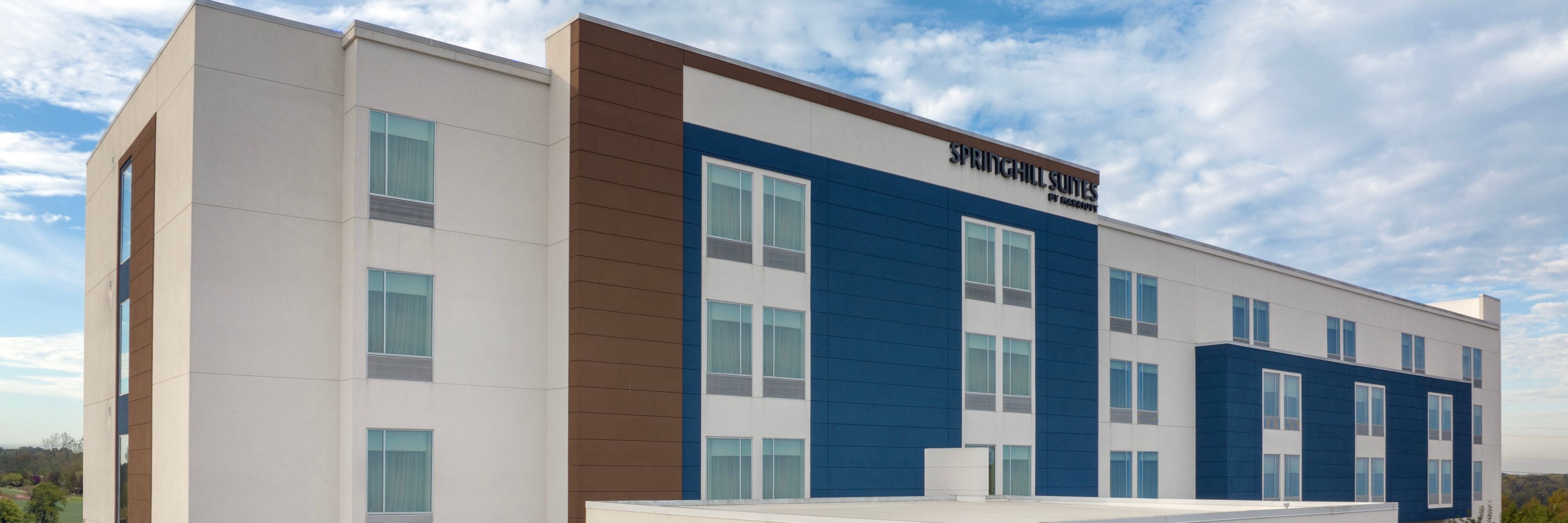 SpringHill Suites by Marriott Birmingham Gardendale