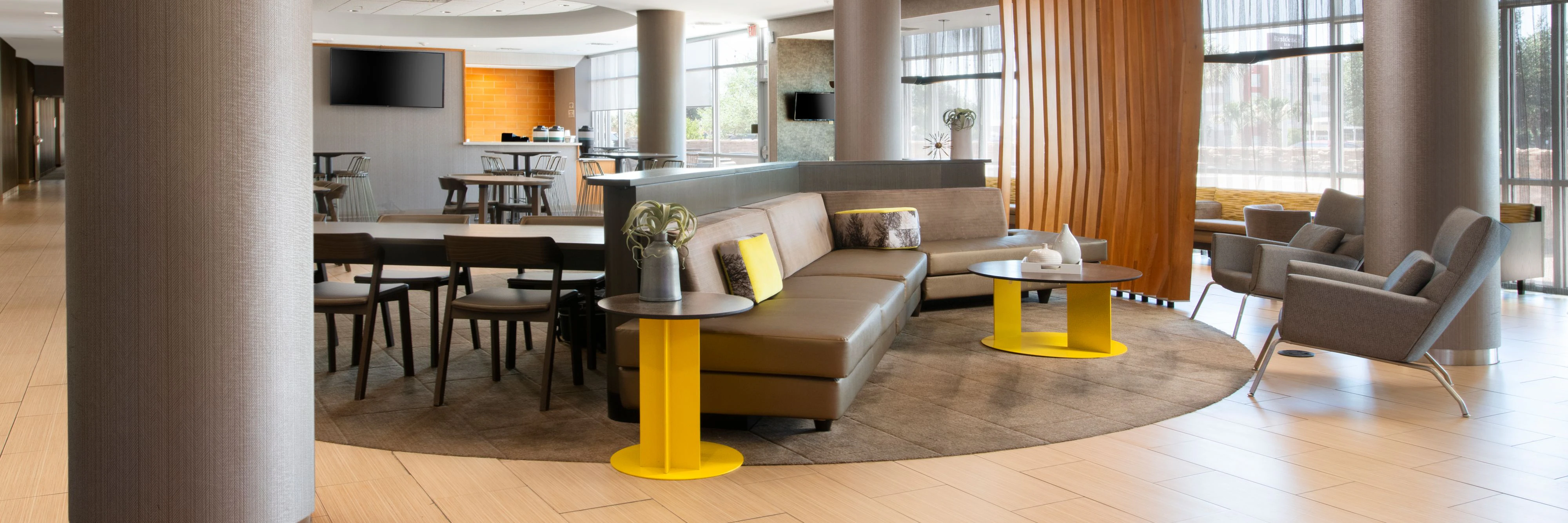 SpringHill Suites by Marriott San Angelo