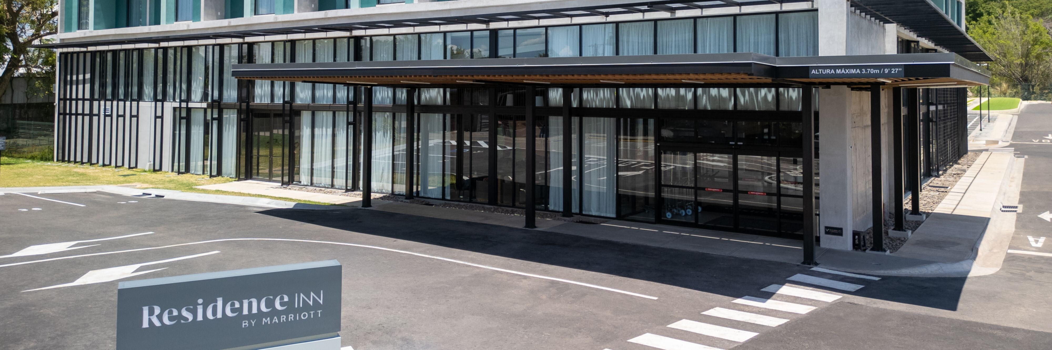 Residence Inn by Marriott San Jose Alajuela el Coyol