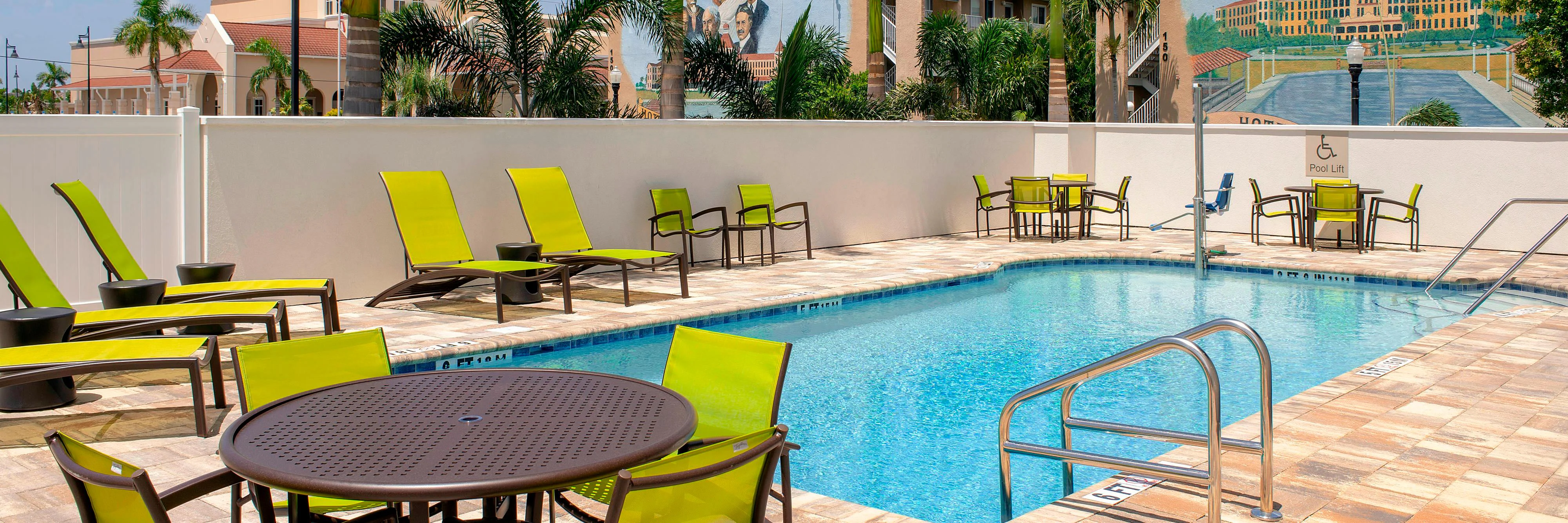SpringHill Suites by Marriott Punta Gorda Harborside