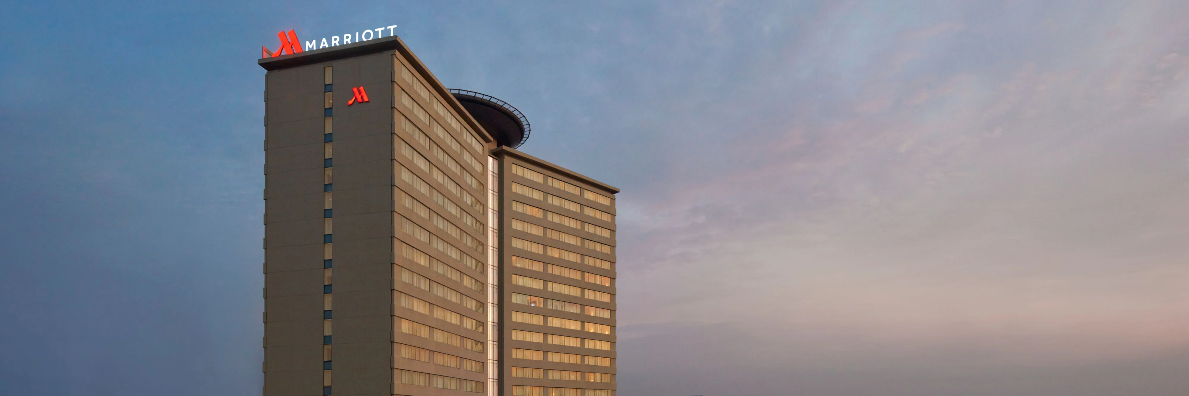 Kochi Marriott Hotel