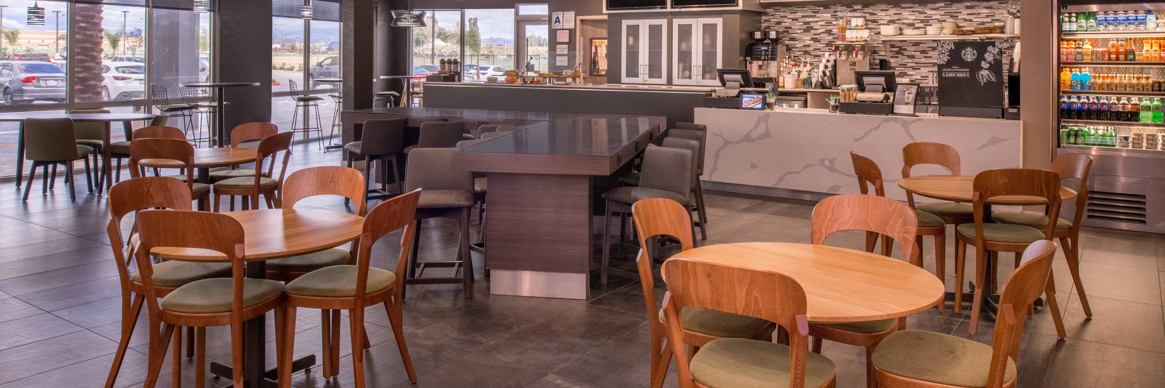 Courtyard by Marriott Temecula Murrieta