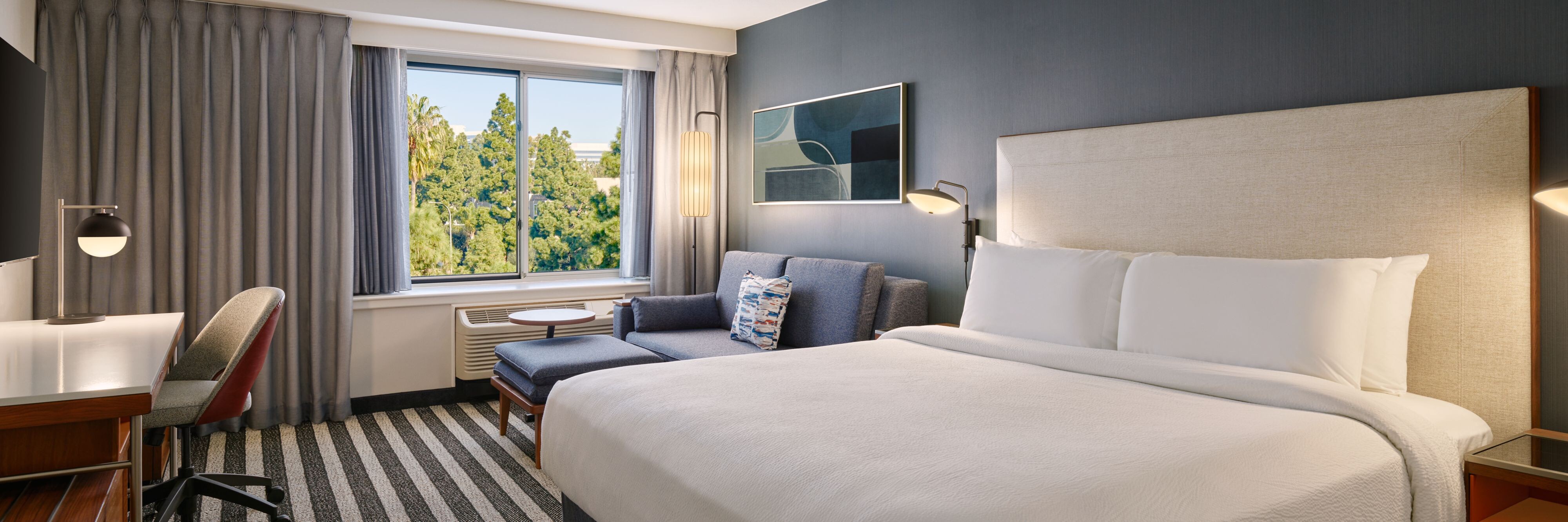 Courtyard by Marriott Culver City Los Angeles