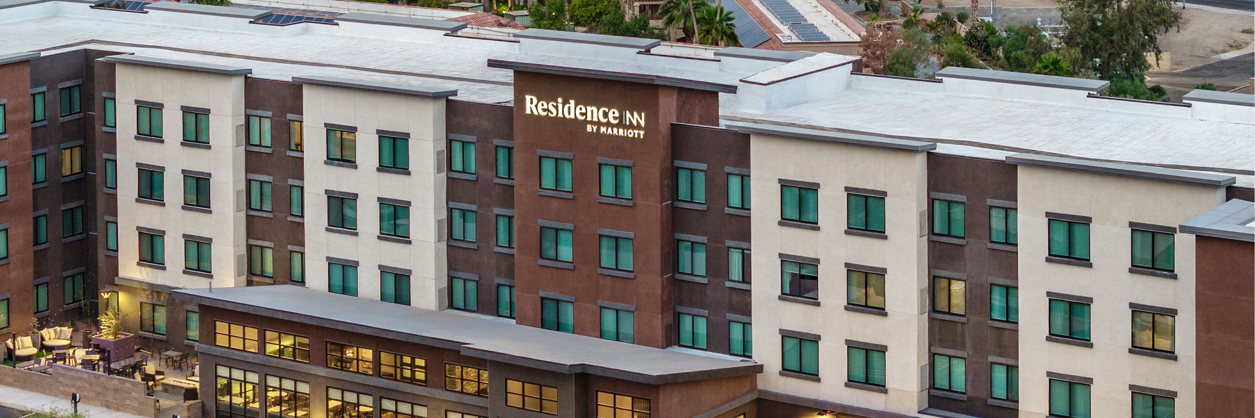 Residence Inn by Marriott Yuma