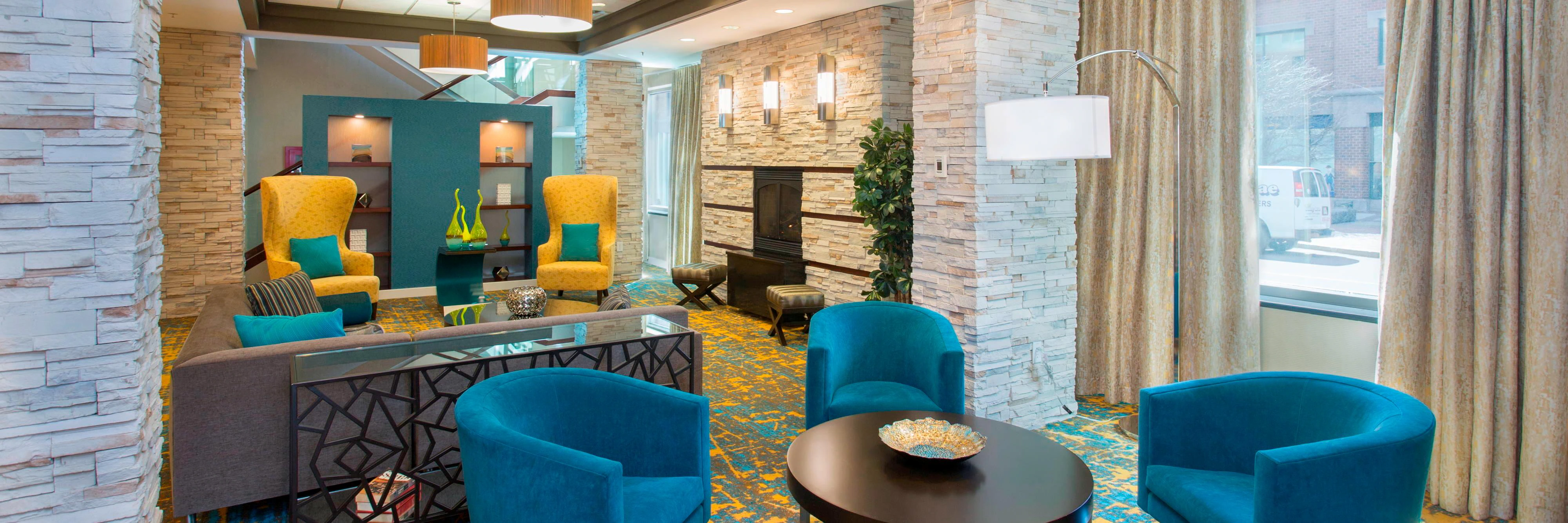 Residence Inn by Marriott Moncton