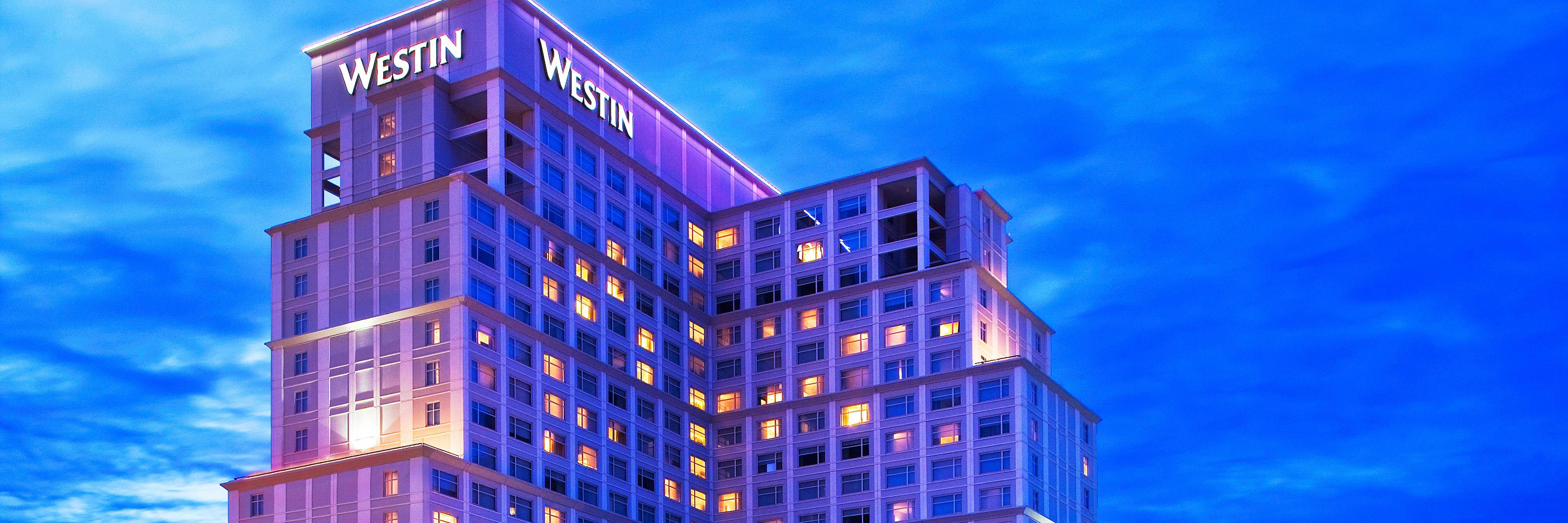 The Westin Chicago Lombard