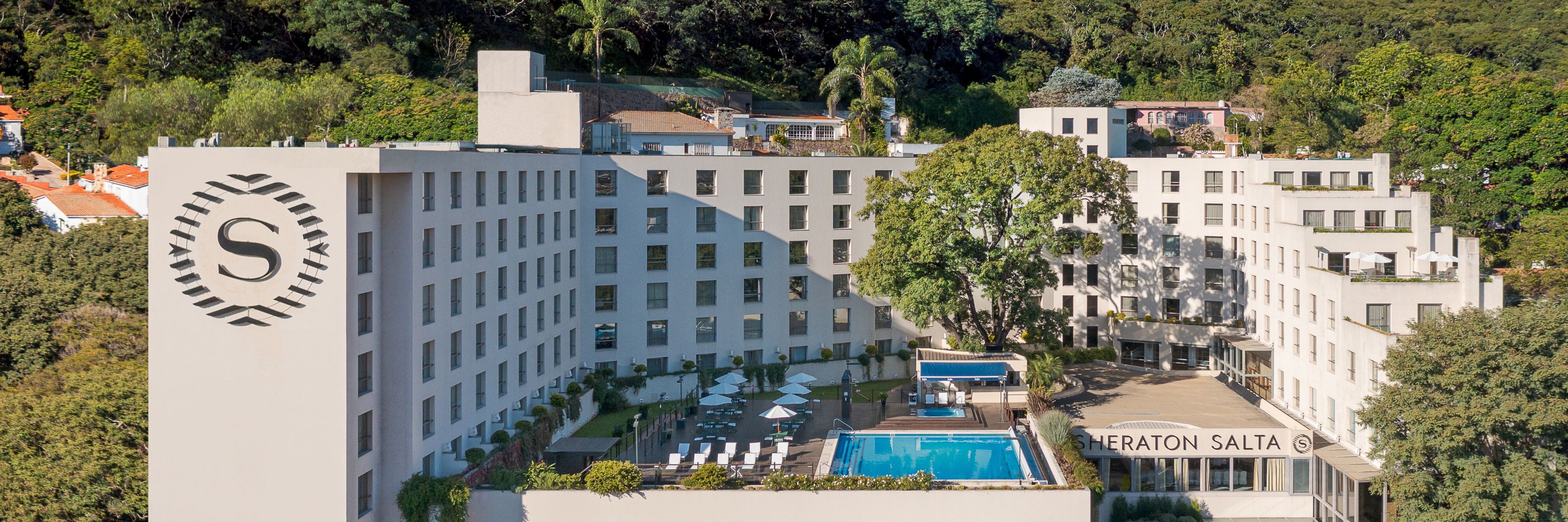 Sheraton Salta Hotel