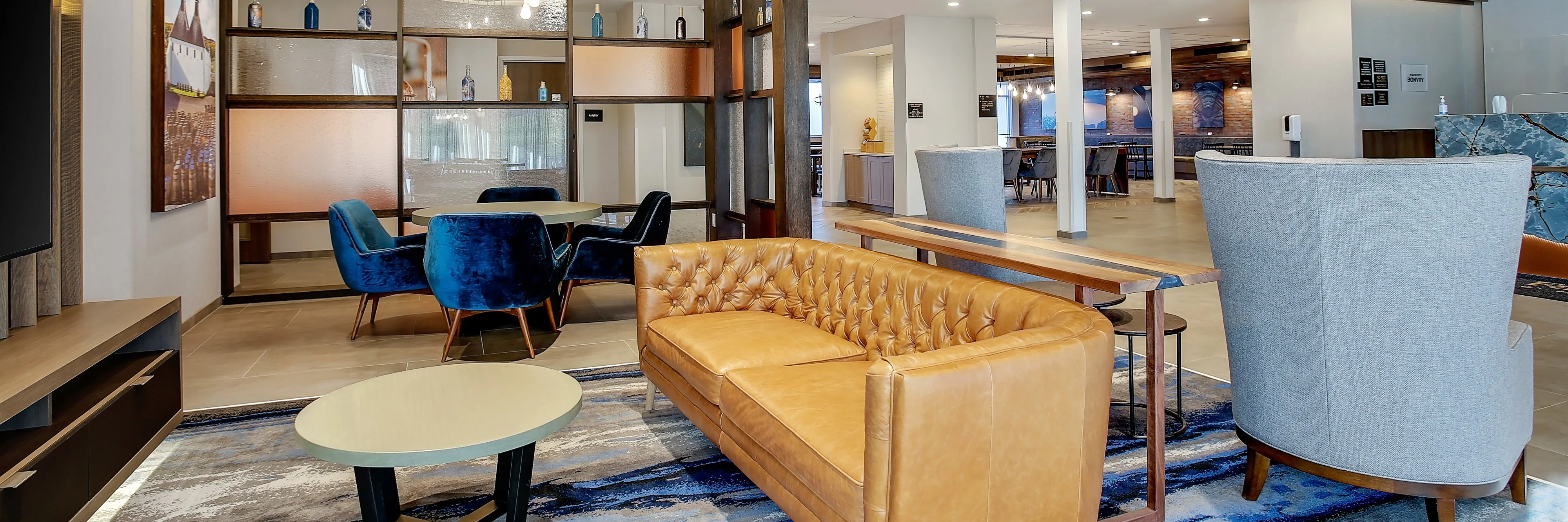 Fairfield by Marriott Inn & Suites Bardstown