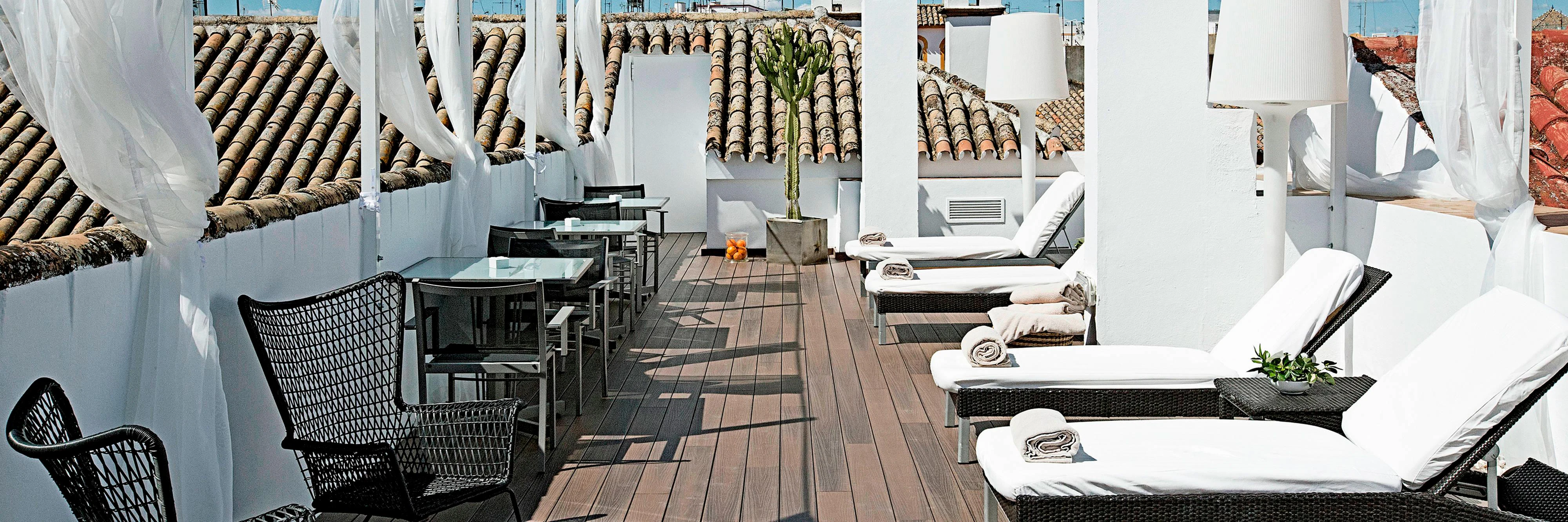 Hospes Las Casas del Rey de Baeza, a Member of Design Hotels™